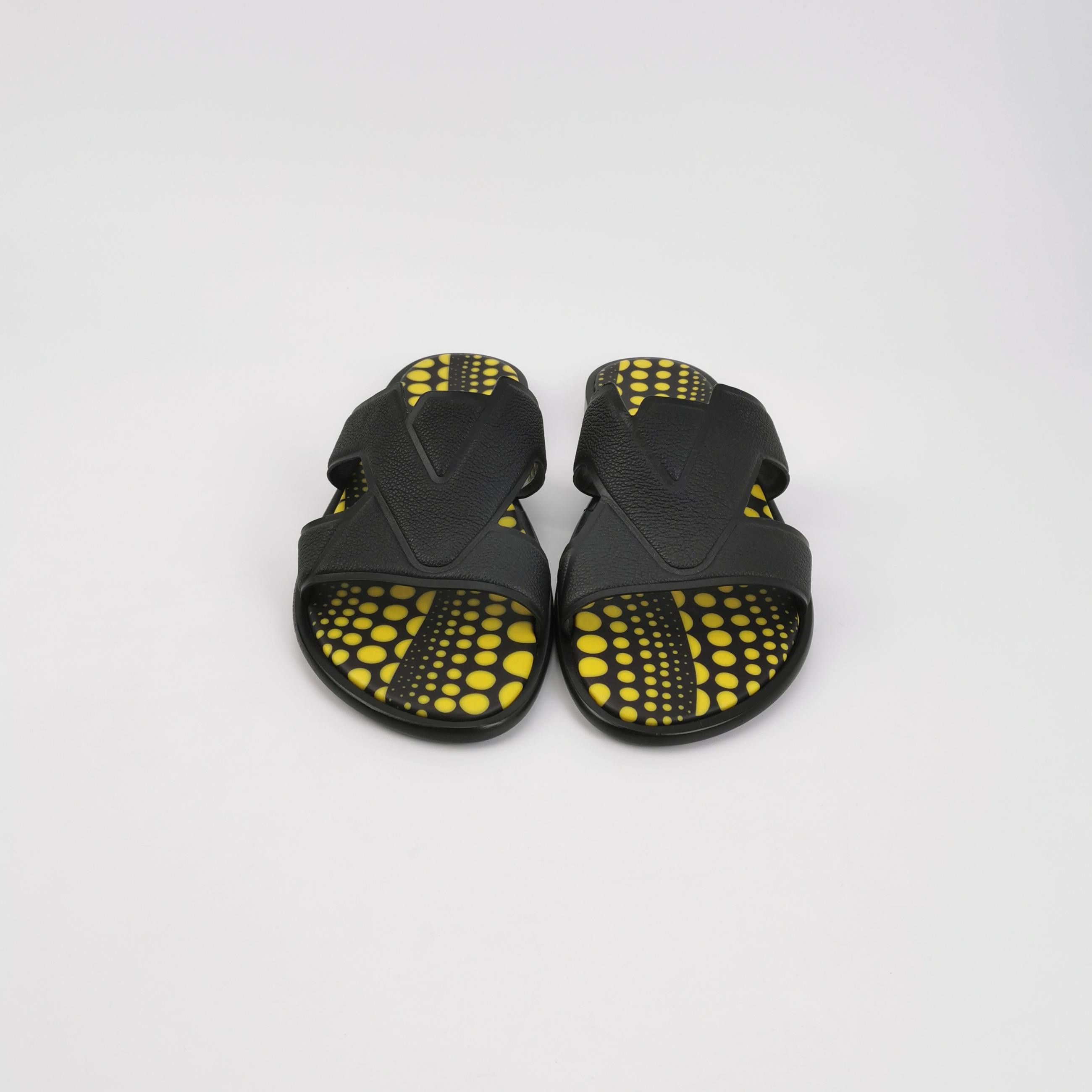 Louis Vuitton Louis Vuitton Men 9 Sandals Size US 9 / EU 42 - 3 Thumbnail