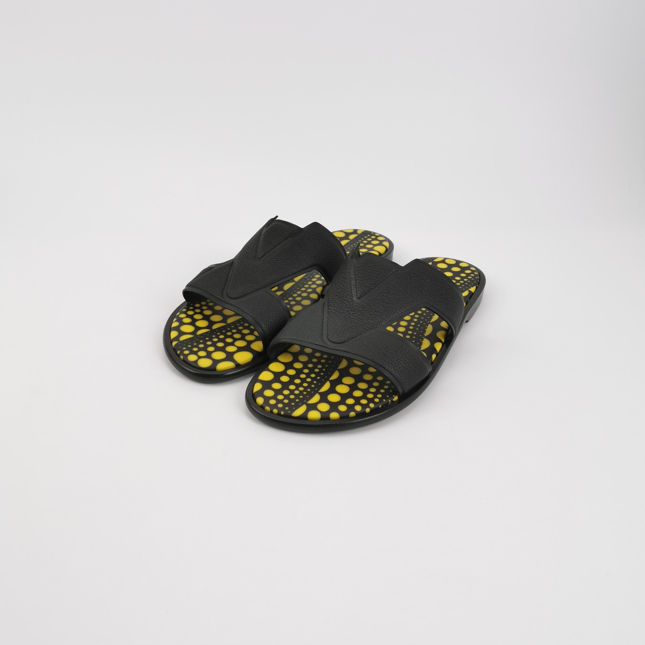 Louis Vuitton Louis Vuitton Men 9 Sandals Size US 9 / EU 42 - 2 Thumbnail