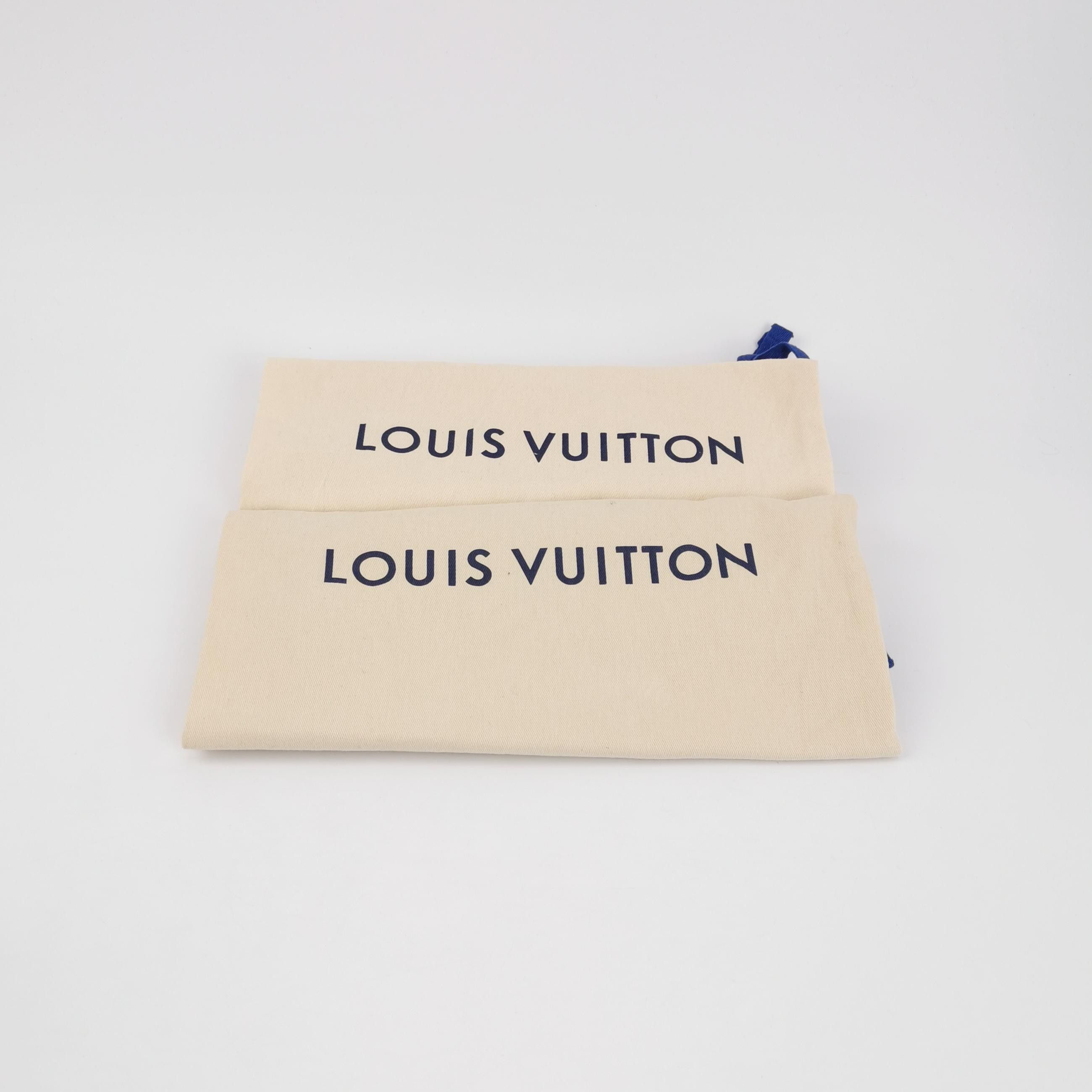 Louis Vuitton Louis Vuitton Men 9 Sandals Size US 9 / EU 42 - 6 Thumbnail