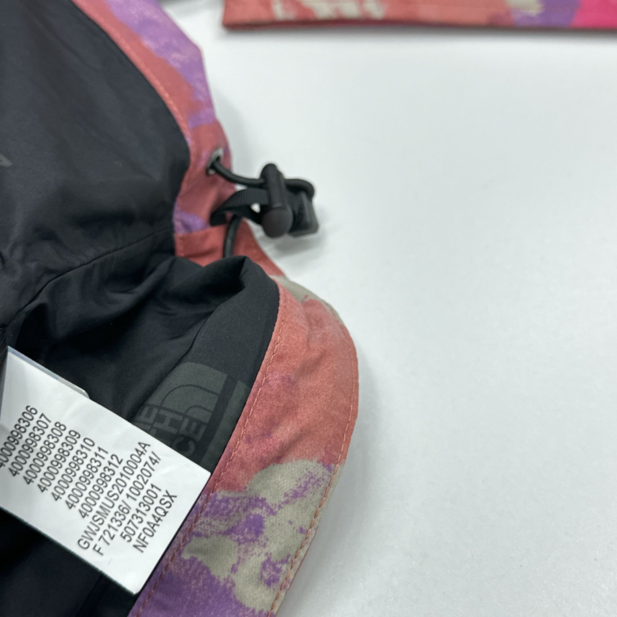 Supreme Supreme x The North Face Cargo Jacket Size S Size US S / EU 44-46 / 1 - 5 Thumbnail