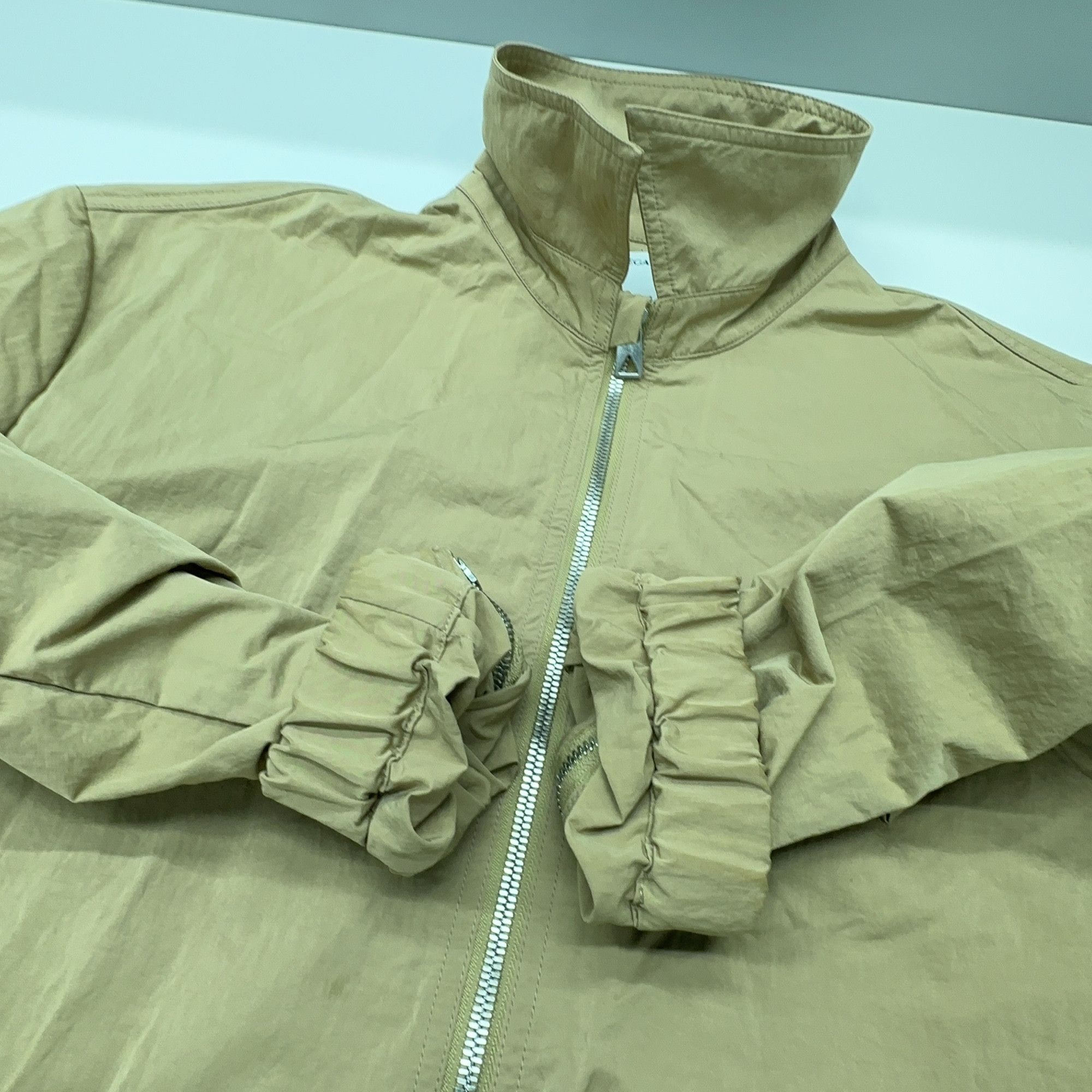 Bottega Veneta Bottega Veneta Triangle Pocket Jacket US M Size US M / EU 48-50 / 2 - 9 Thumbnail
