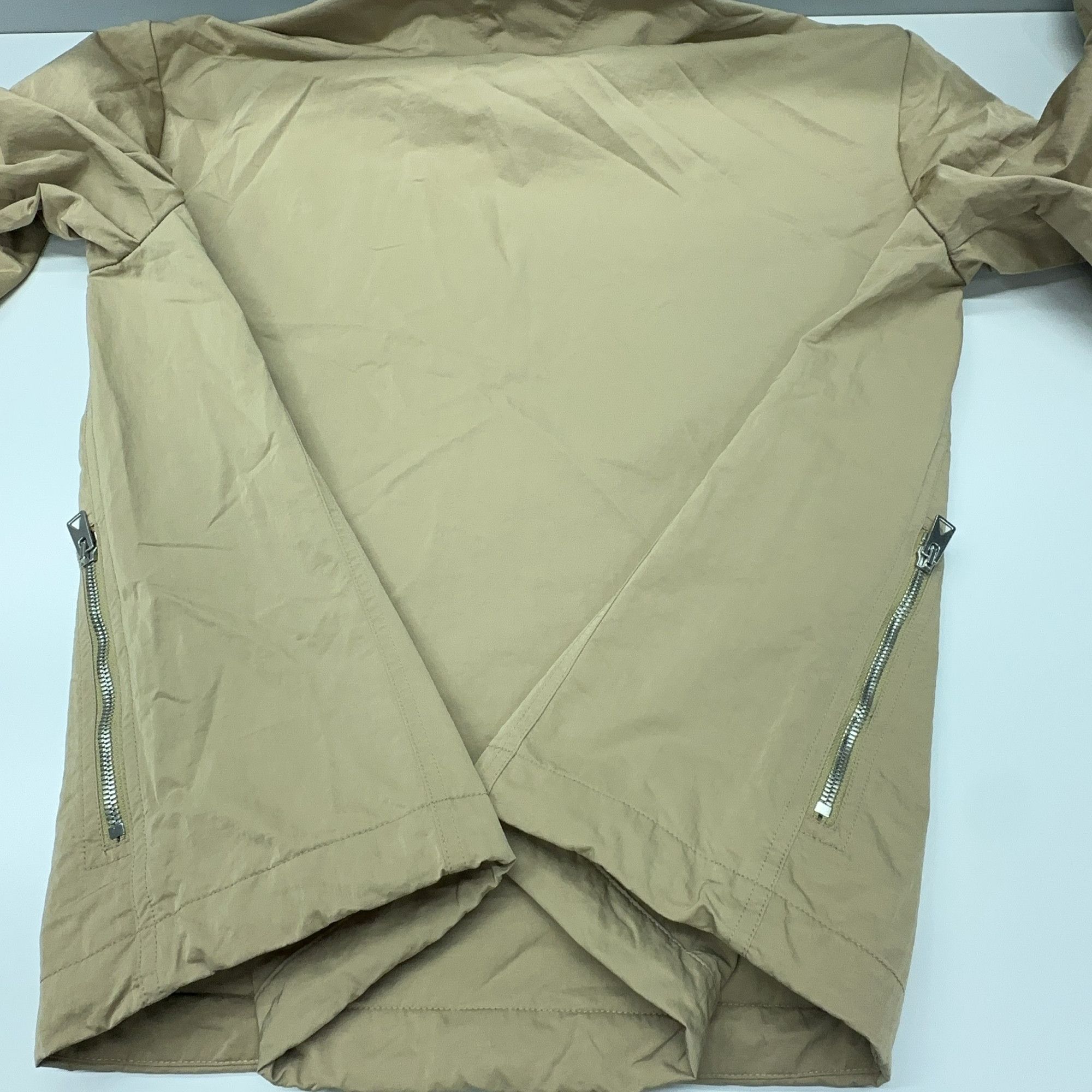 Bottega Veneta Bottega Veneta Triangle Pocket Jacket US M Size US M / EU 48-50 / 2 - 10 Thumbnail