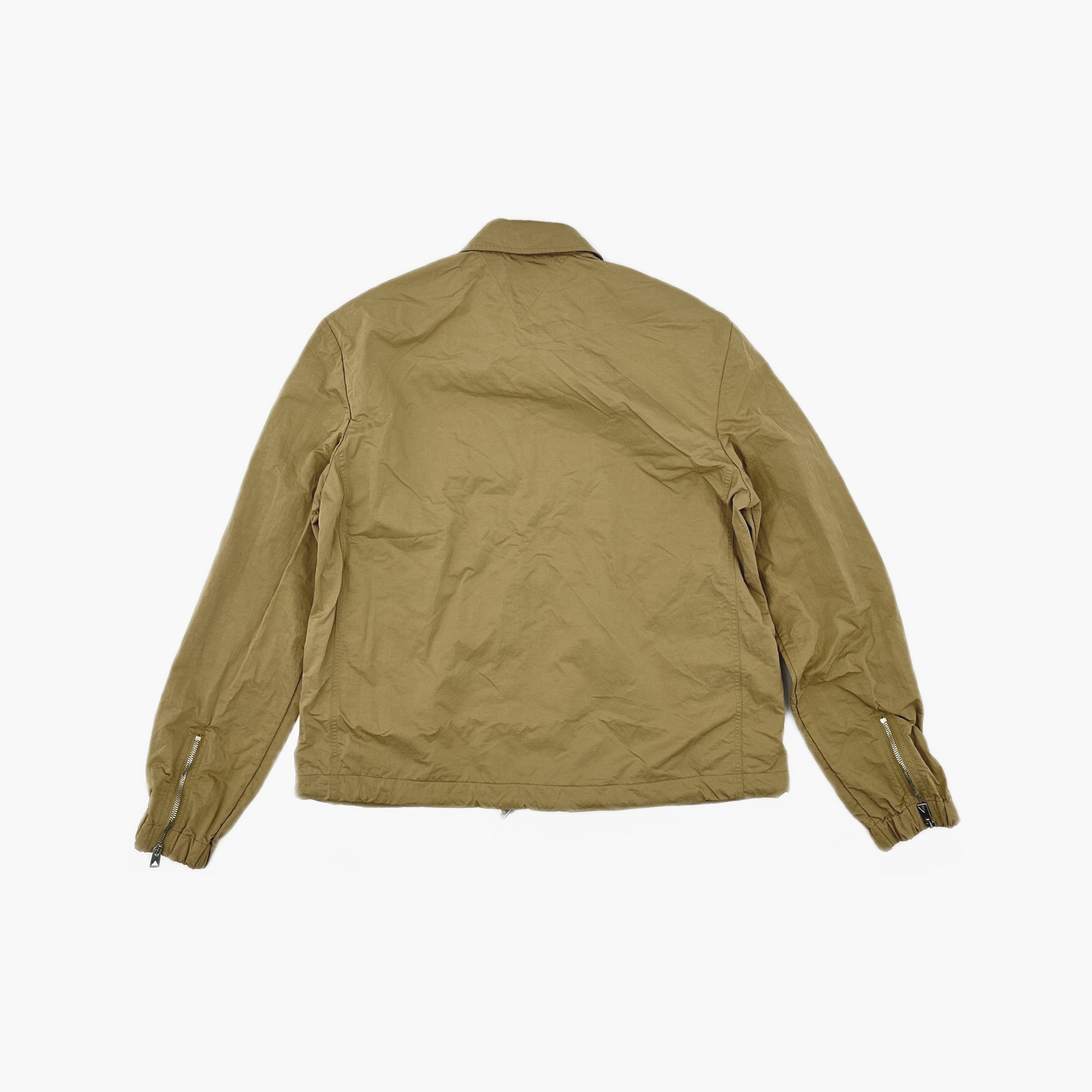 Bottega Veneta Bottega Veneta Triangle Pocket Jacket US M Size US M / EU 48-50 / 2 - 2 Thumbnail