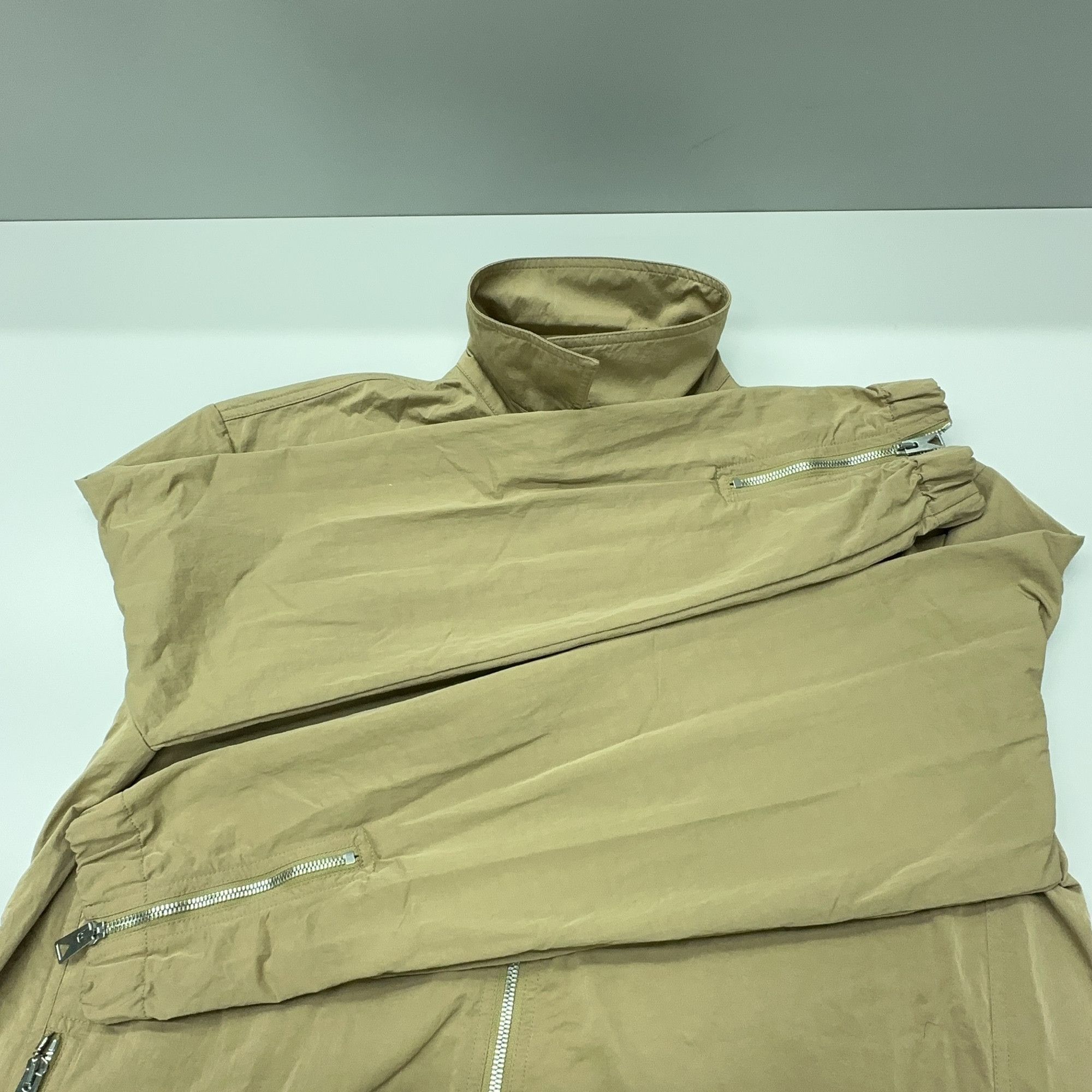Bottega Veneta Bottega Veneta Triangle Pocket Jacket US M Size US M / EU 48-50 / 2 - 8 Thumbnail