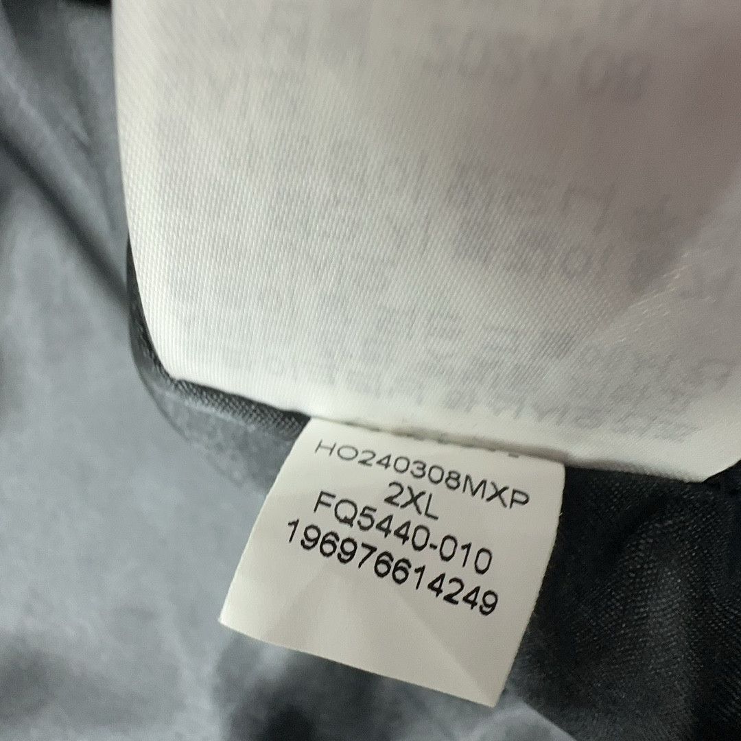 Jordan Brand Jordan x Awake NY Logo Bomber Jacket XXL Size US XXL / EU 58 / 5 - 4 Thumbnail