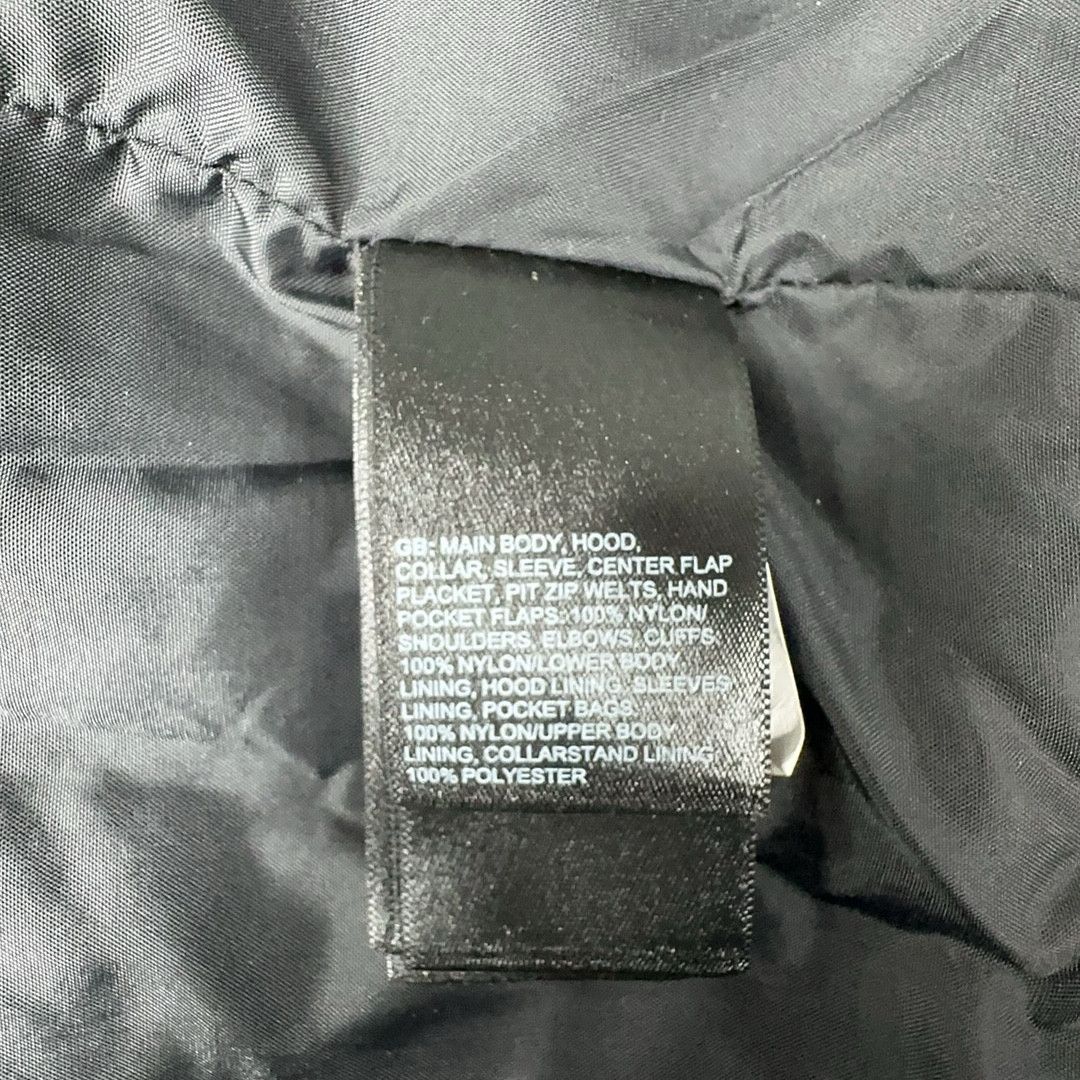 Supreme Supreme x The North Face Snow Mountain Parka Size L Size US L / EU 52-54 / 3 - 4 Thumbnail
