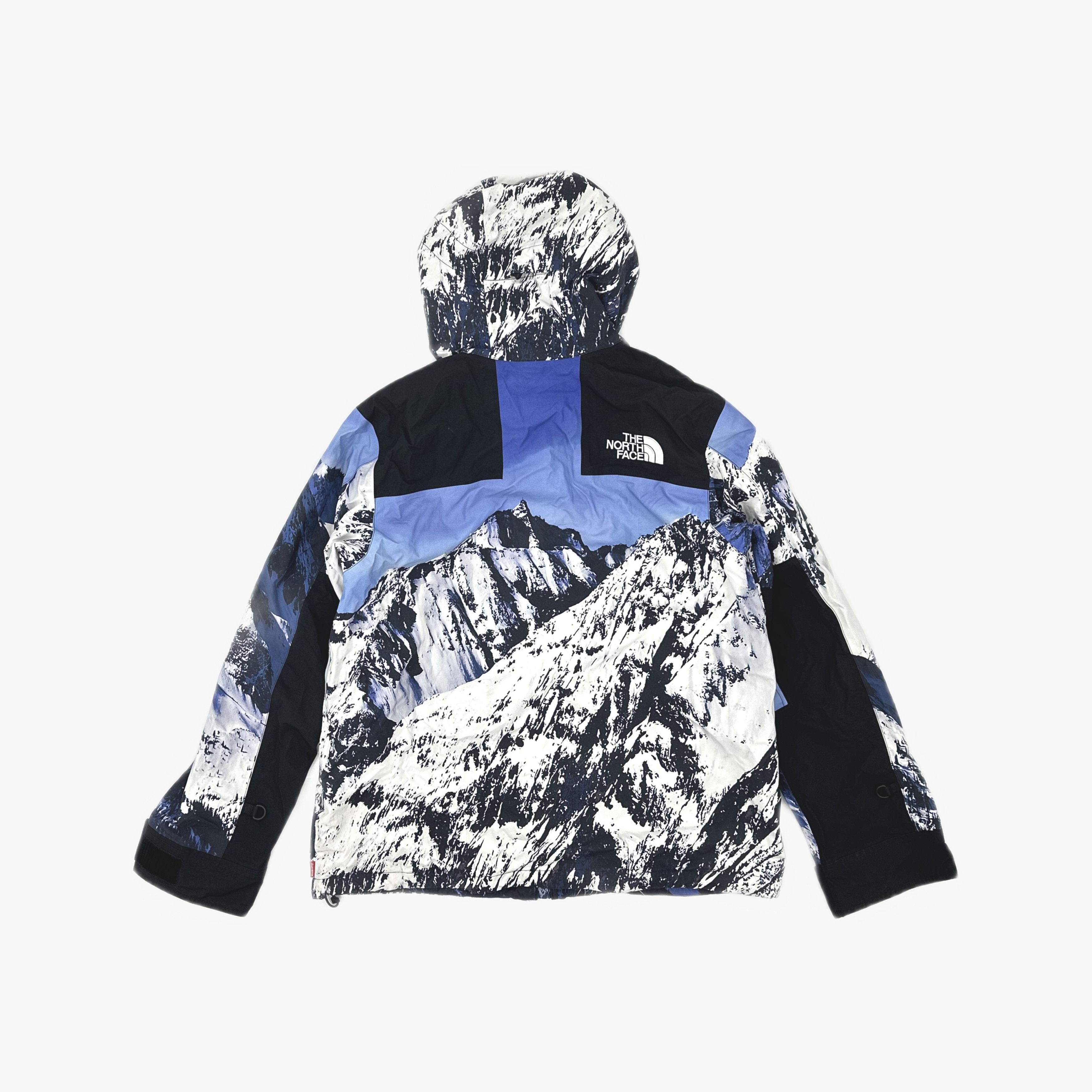 Supreme Supreme x The North Face Snow Mountain Parka Size L Size US L / EU 52-54 / 3 - 2 Thumbnail