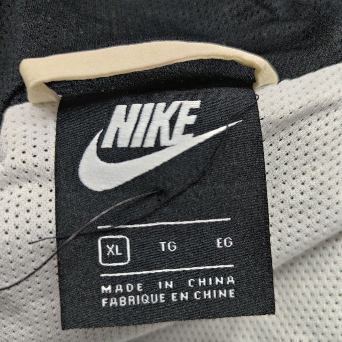 Nike Nike Colorblock Swoosh Windbreaker Size XL Size US XL / EU 56 / 4 - 4 Thumbnail