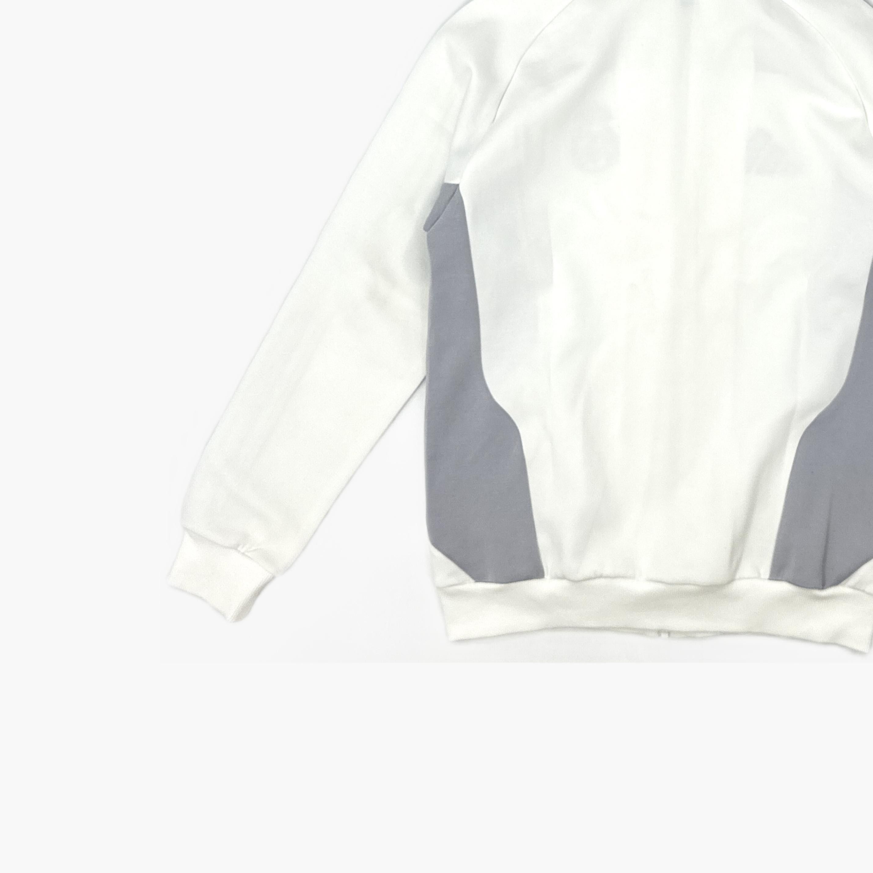 Adidas adidas Real Madrid Track Jacket Size S Size US S / EU 44-46 / 1 - 4 Thumbnail