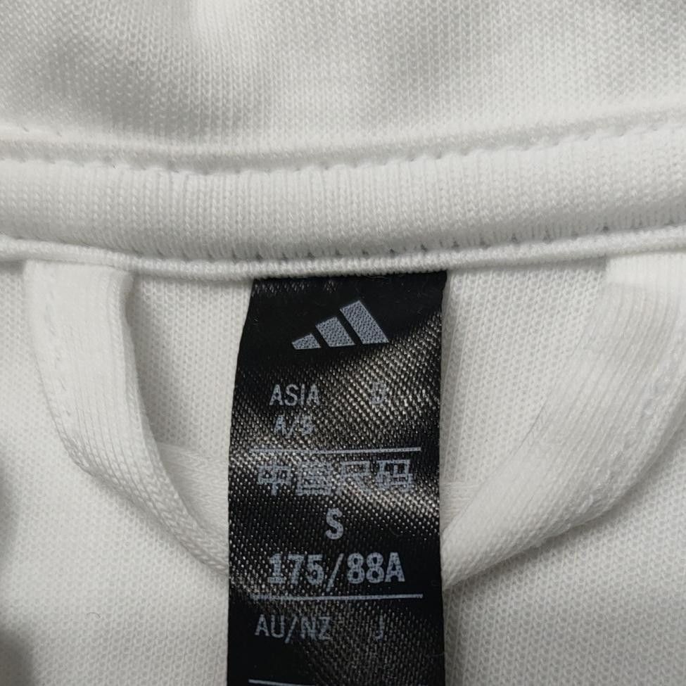 Adidas adidas Real Madrid Track Jacket Size S Size US S / EU 44-46 / 1 - 6 Thumbnail