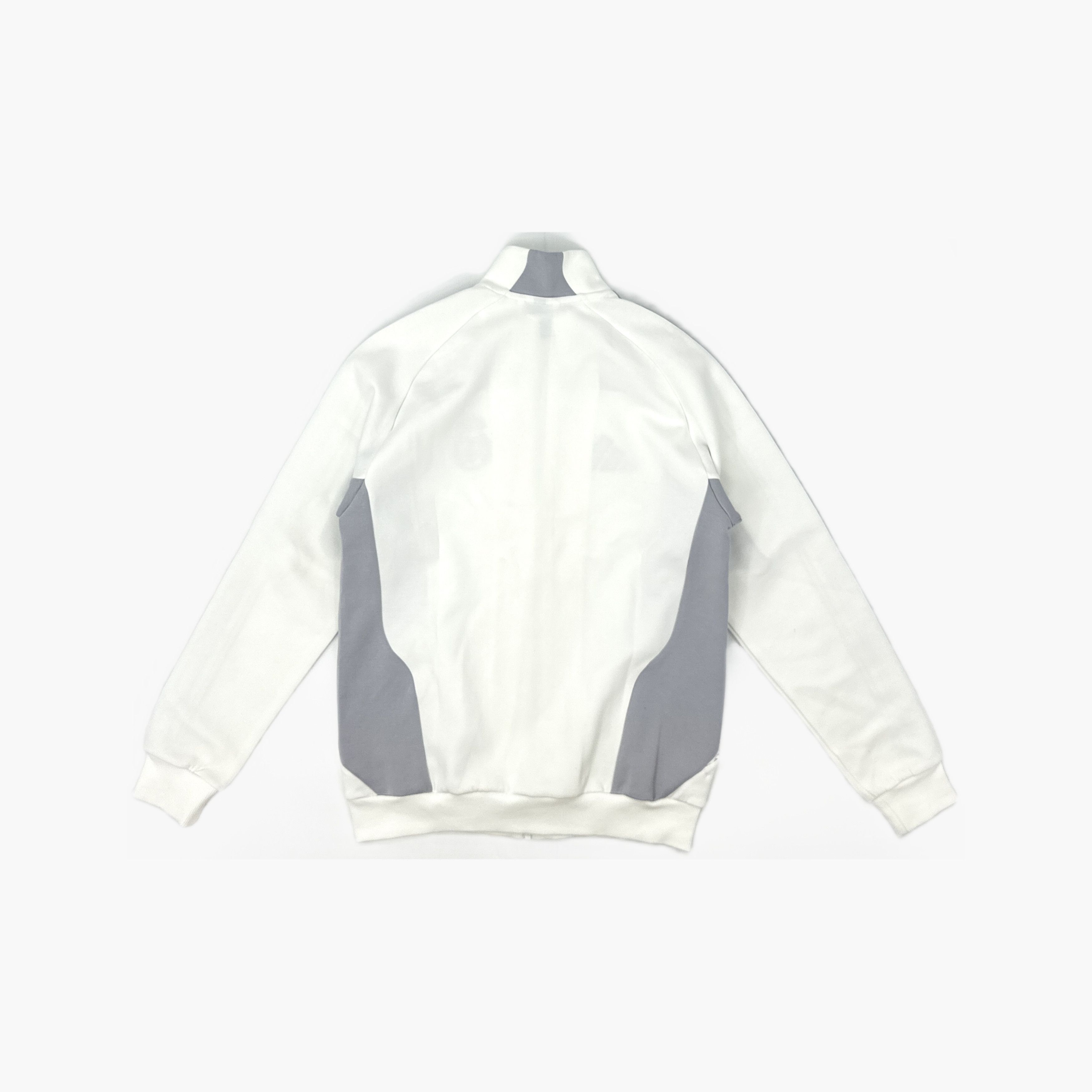 Adidas adidas Real Madrid Track Jacket Size S Size US S / EU 44-46 / 1 - 2 Thumbnail
