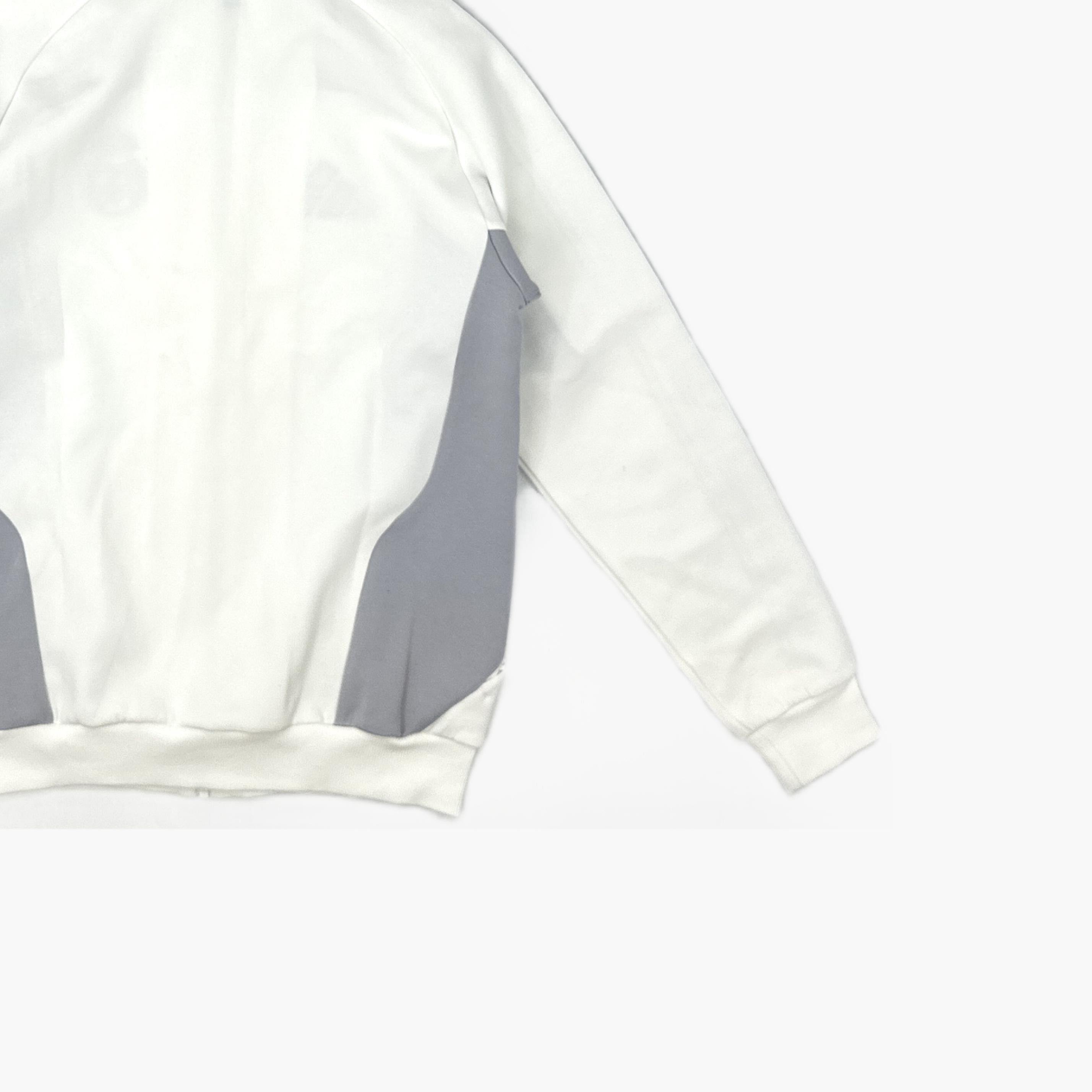 Adidas adidas Real Madrid Track Jacket Size S Size US S / EU 44-46 / 1 - 5 Thumbnail