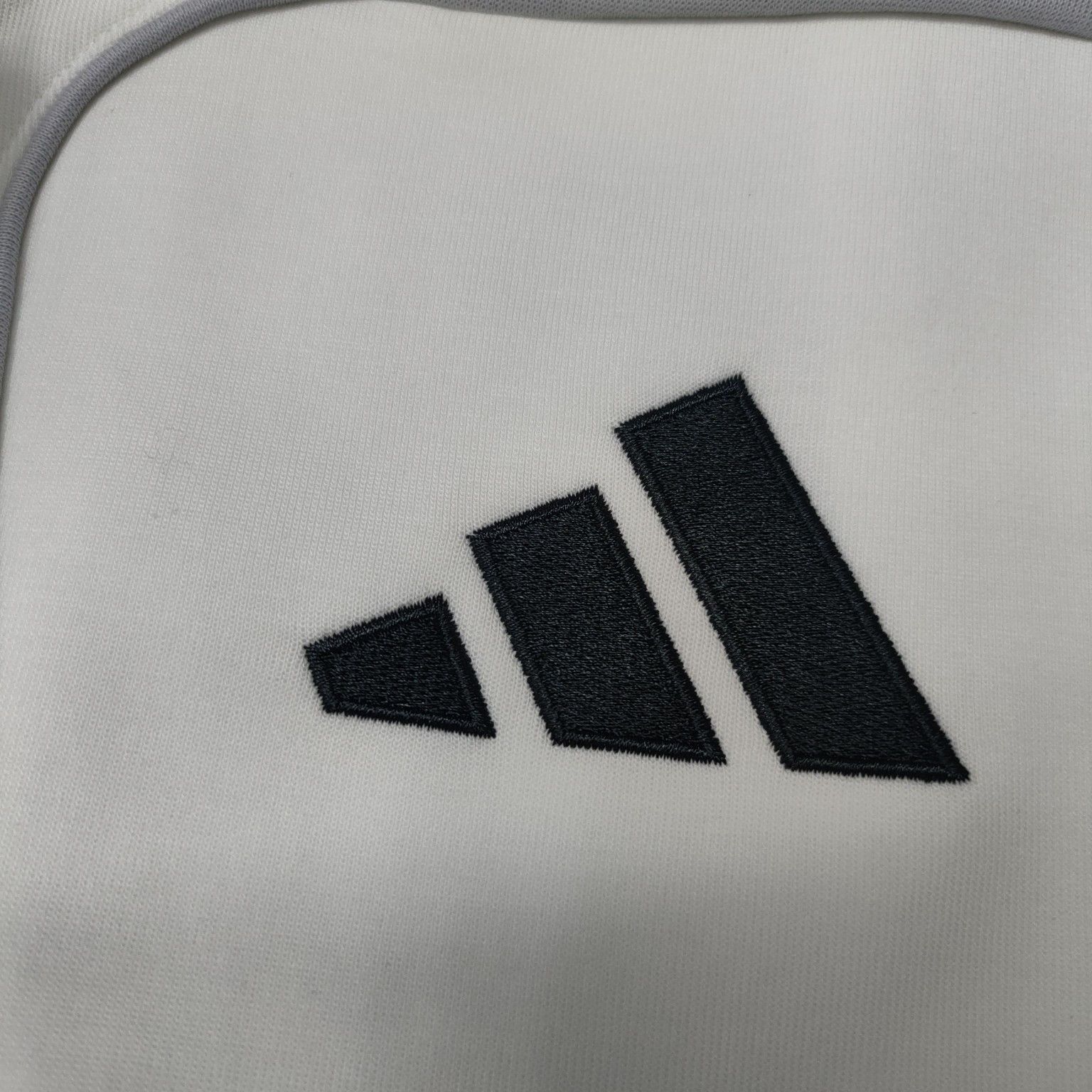 Adidas adidas Real Madrid Track Jacket Size S Size US S / EU 44-46 / 1 - 12 Thumbnail