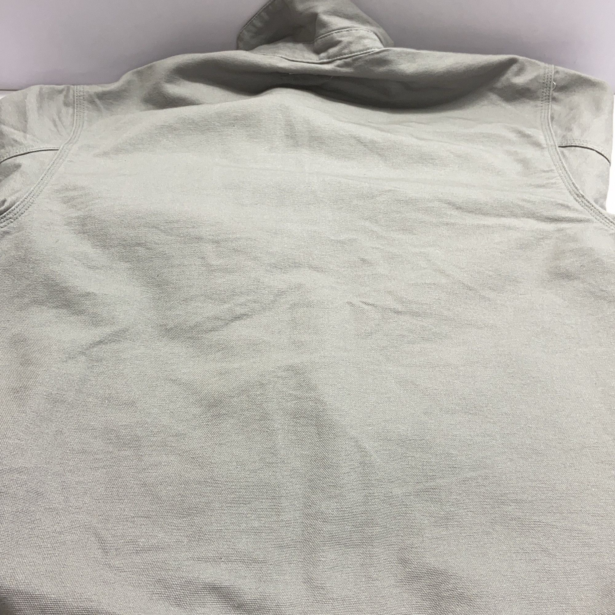 Carhartt Wip Carhartt WIP Detroit Jacket Gray Size L Size US L / EU 52-54 / 3 - 15 Thumbnail