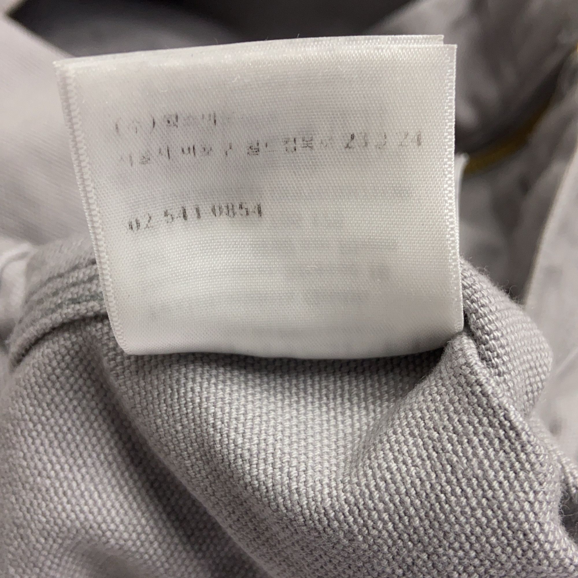 Carhartt Wip Carhartt WIP Detroit Jacket Gray Size L Size US L / EU 52-54 / 3 - 7 Thumbnail