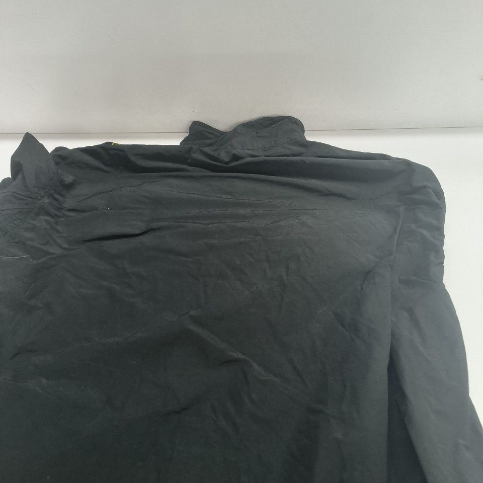 Stone Island Stone Island Logo Badge Light Jacket Size XL Size US XL / EU 56 / 4 - 6 Thumbnail