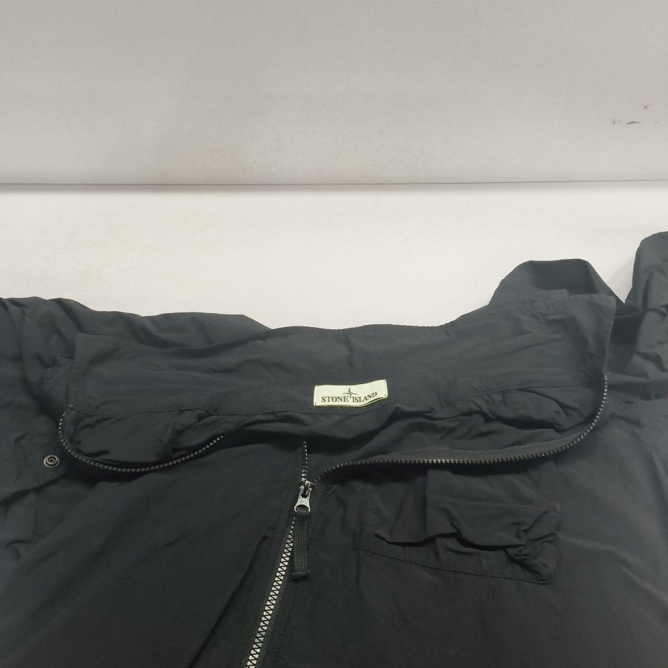 Stone Island Stone Island Logo Badge Light Jacket Size XL Size US XL / EU 56 / 4 - 8 Thumbnail