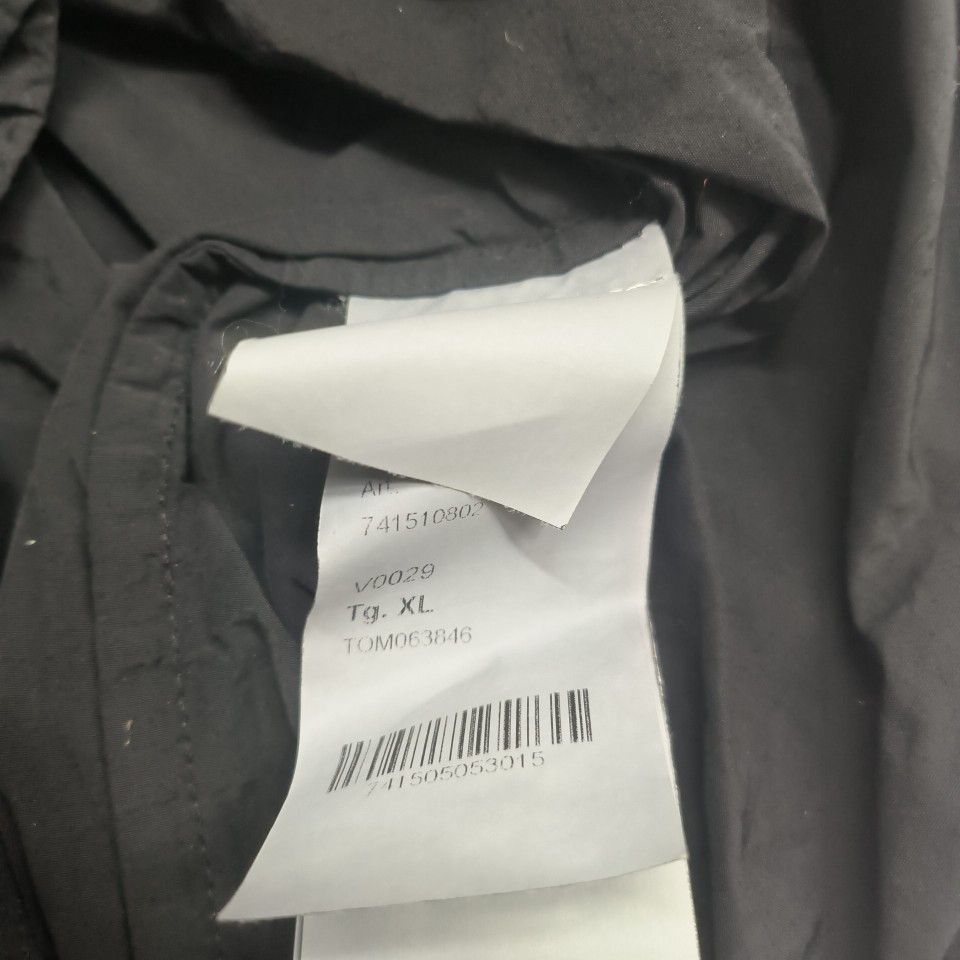 Stone Island Stone Island Logo Badge Light Jacket Size XL Size US XL / EU 56 / 4 - 3 Thumbnail