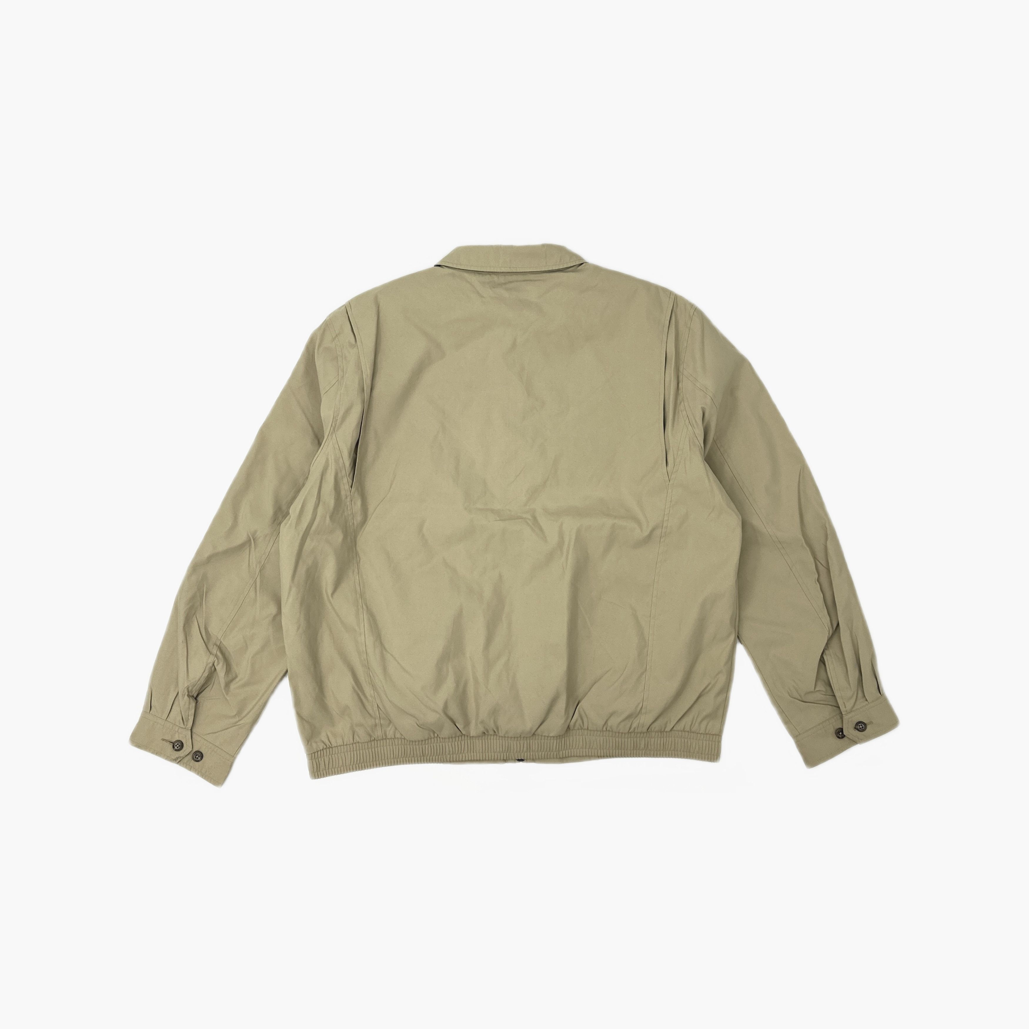 Polo Ralph Lauren Polo Ralph Lauren Bi-Swing Windbreaker Jacket Size XXL Size US XXL / EU 58 / 5 - 2 Thumbnail
