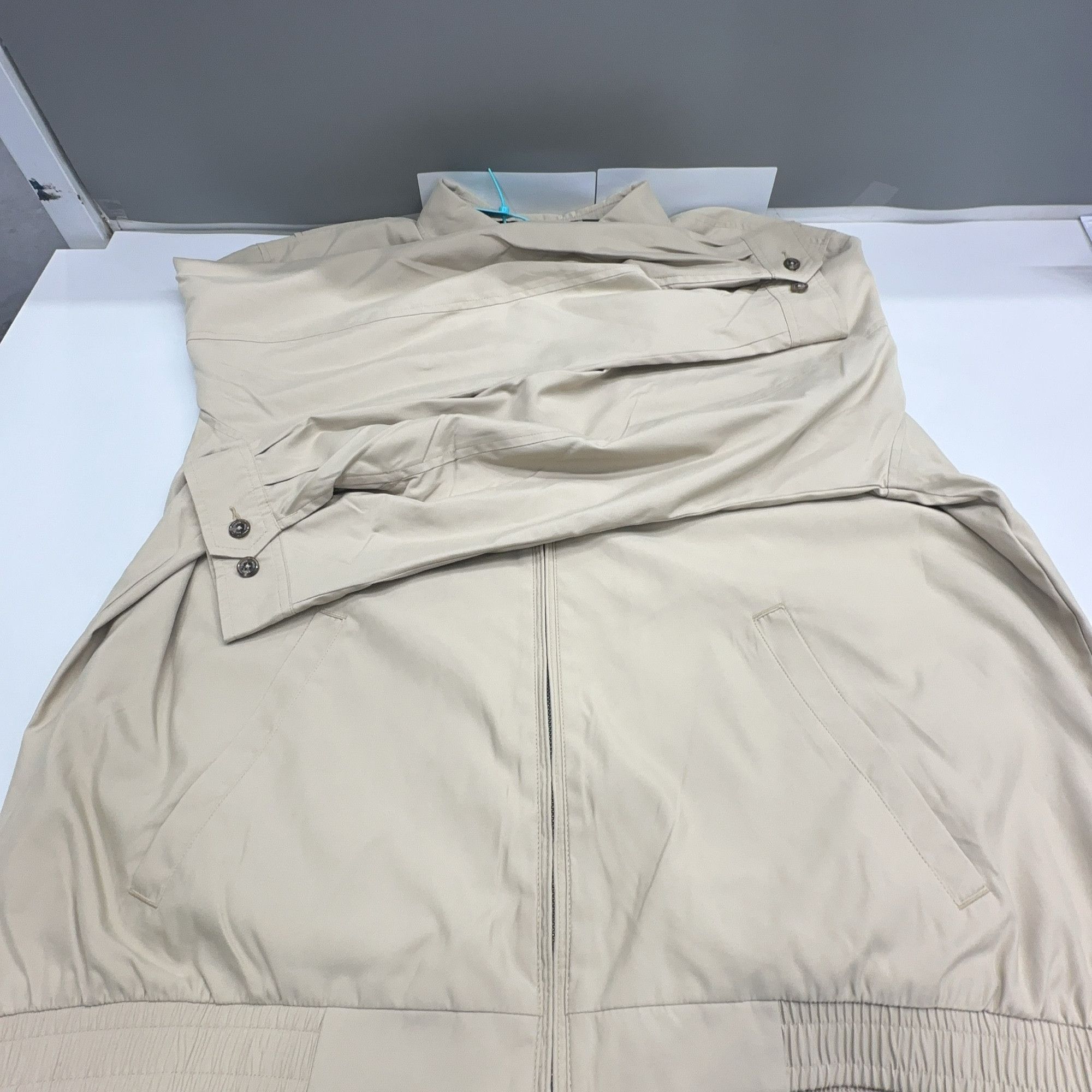 Polo Ralph Lauren Polo Ralph Lauren Bi-Swing Windbreaker Jacket Size XXL Size US XXL / EU 58 / 5 - 6 Thumbnail