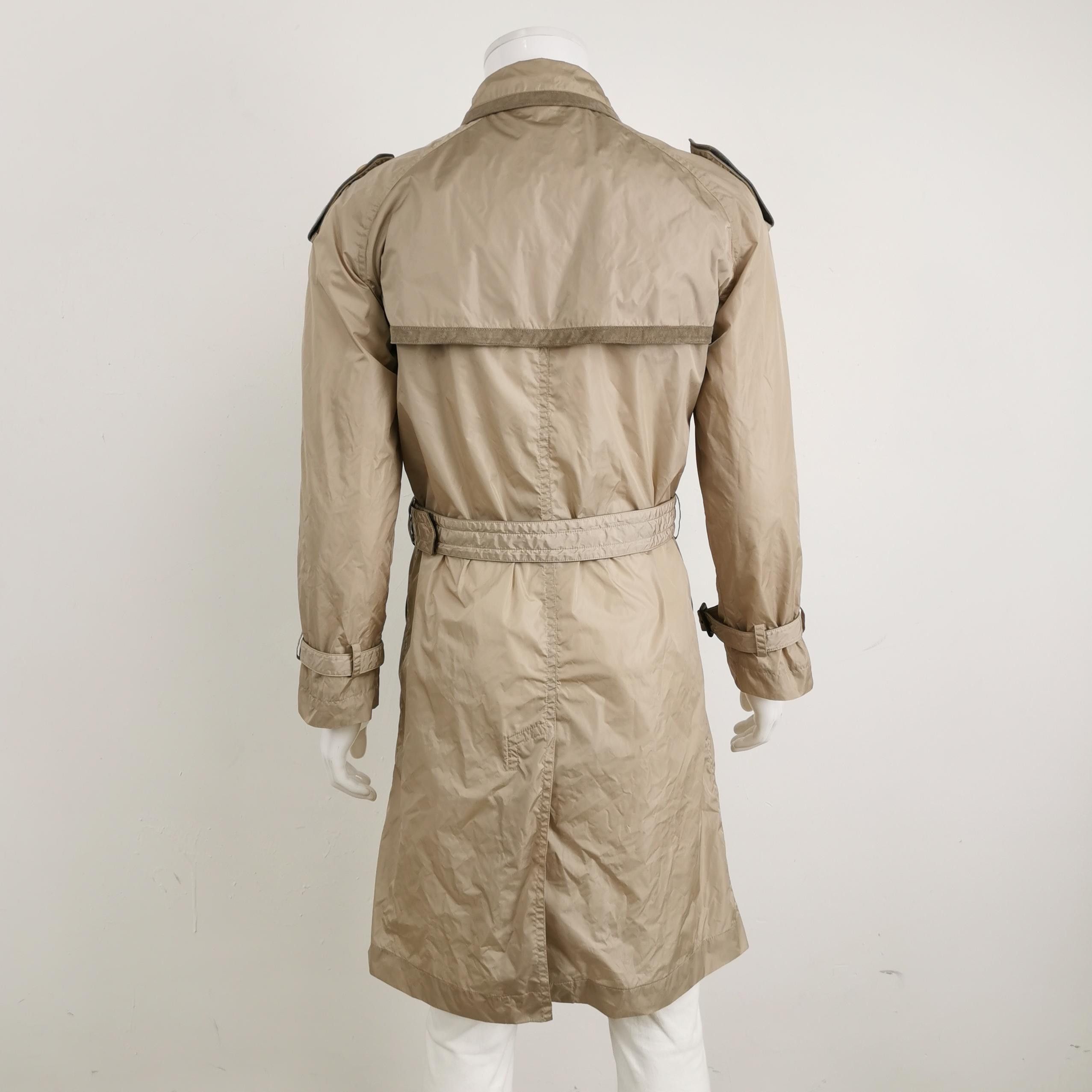 Louis Vuitton Louis Vuitton Men xs Light Jackets Size US XS / EU 42 / 0 - 2 Thumbnail