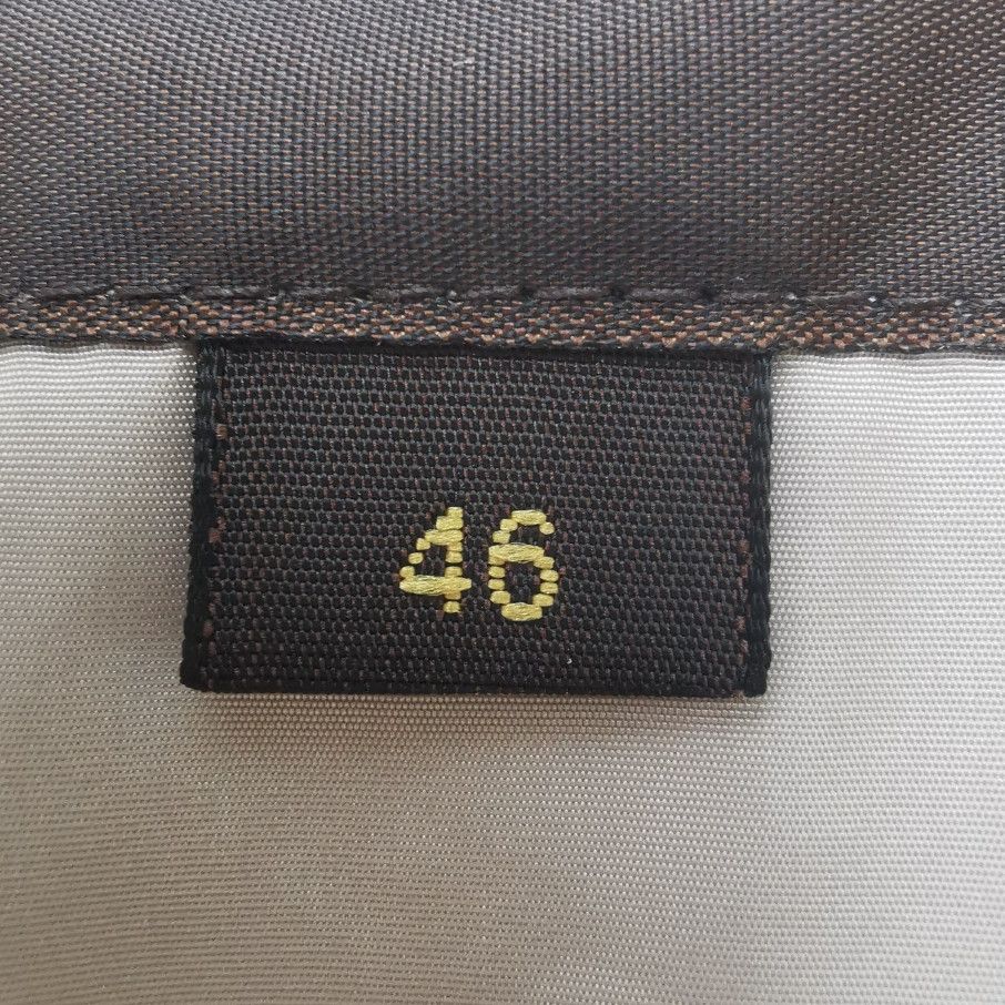 Louis Vuitton Louis Vuitton Men xs Light Jackets Size US XS / EU 42 / 0 - 6 Thumbnail