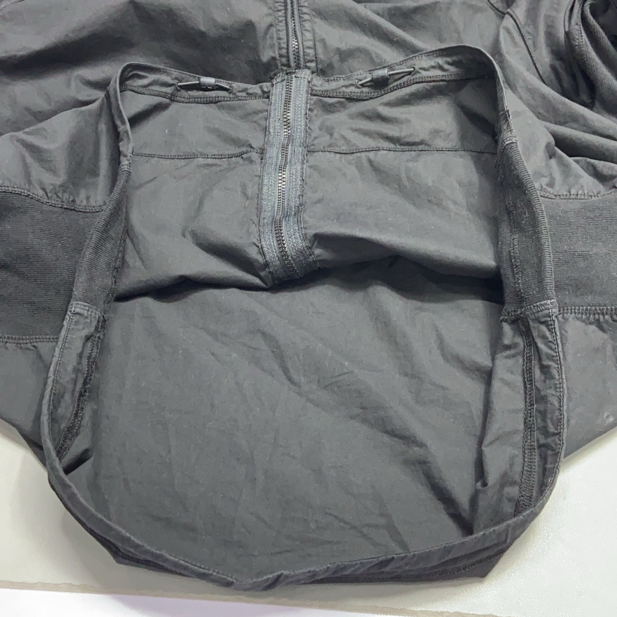 Stone Island Stone Island Logo Patch Zip Jacket Size XL Size US XL / EU 56 / 4 - 13 Thumbnail