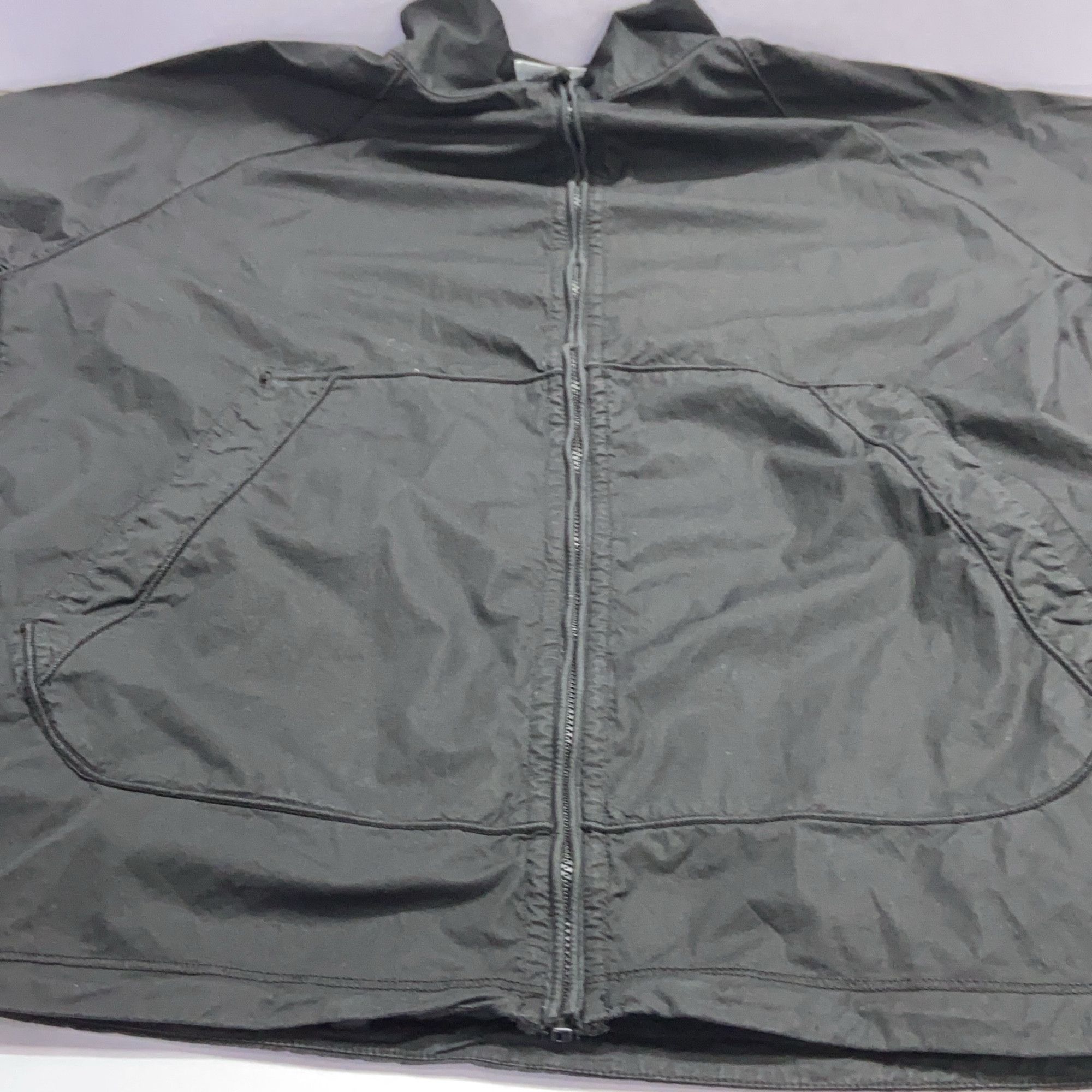 Stone Island Stone Island Logo Patch Zip Jacket Size XL Size US XL / EU 56 / 4 - 12 Thumbnail