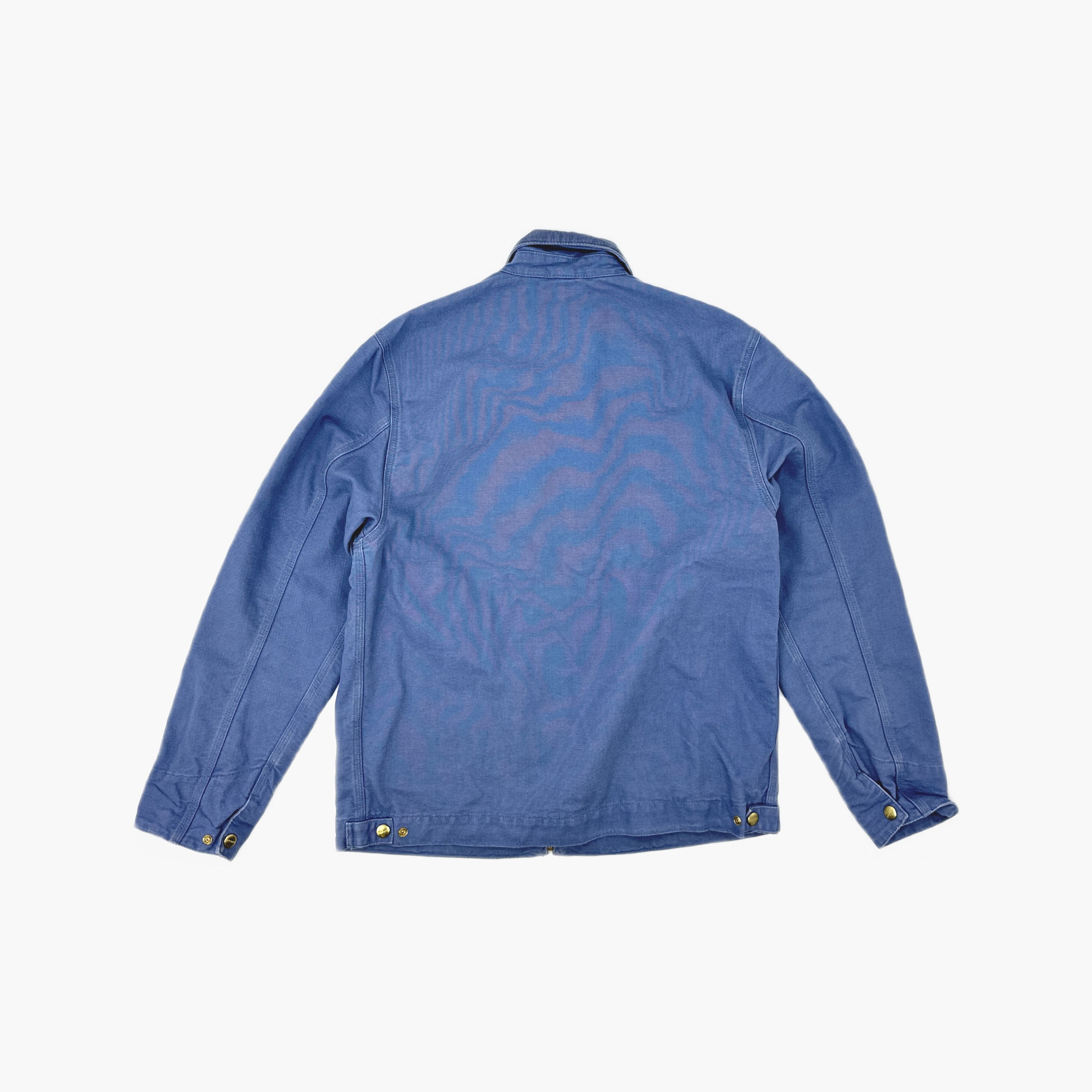 Carhartt Wip Carhartt WIP Detroit Jacket Size L Size US L / EU 52-54 / 3 - 2 Thumbnail