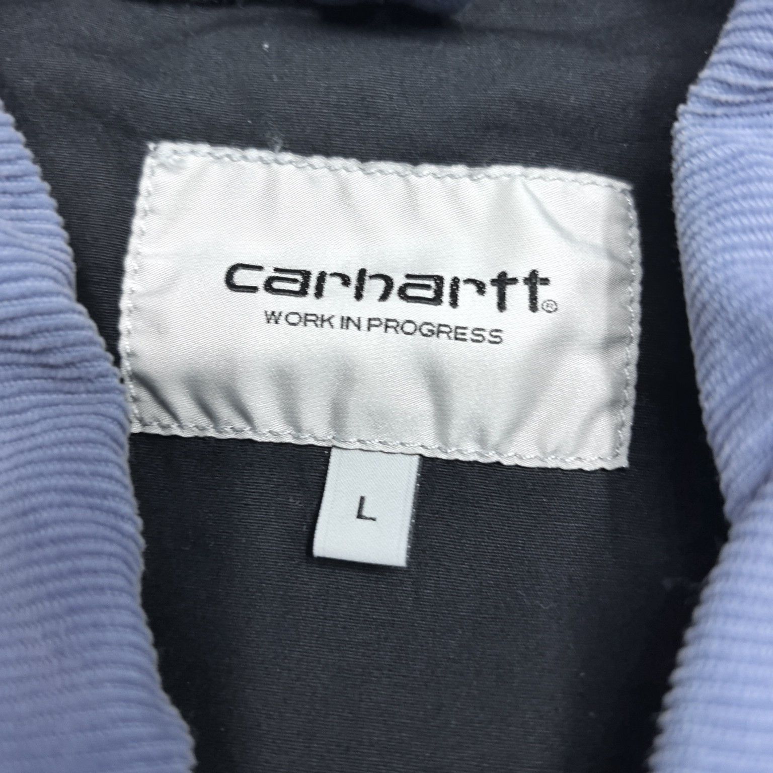 Carhartt Wip Carhartt WIP Detroit Jacket Size L Size US L / EU 52-54 / 3 - 3 Thumbnail