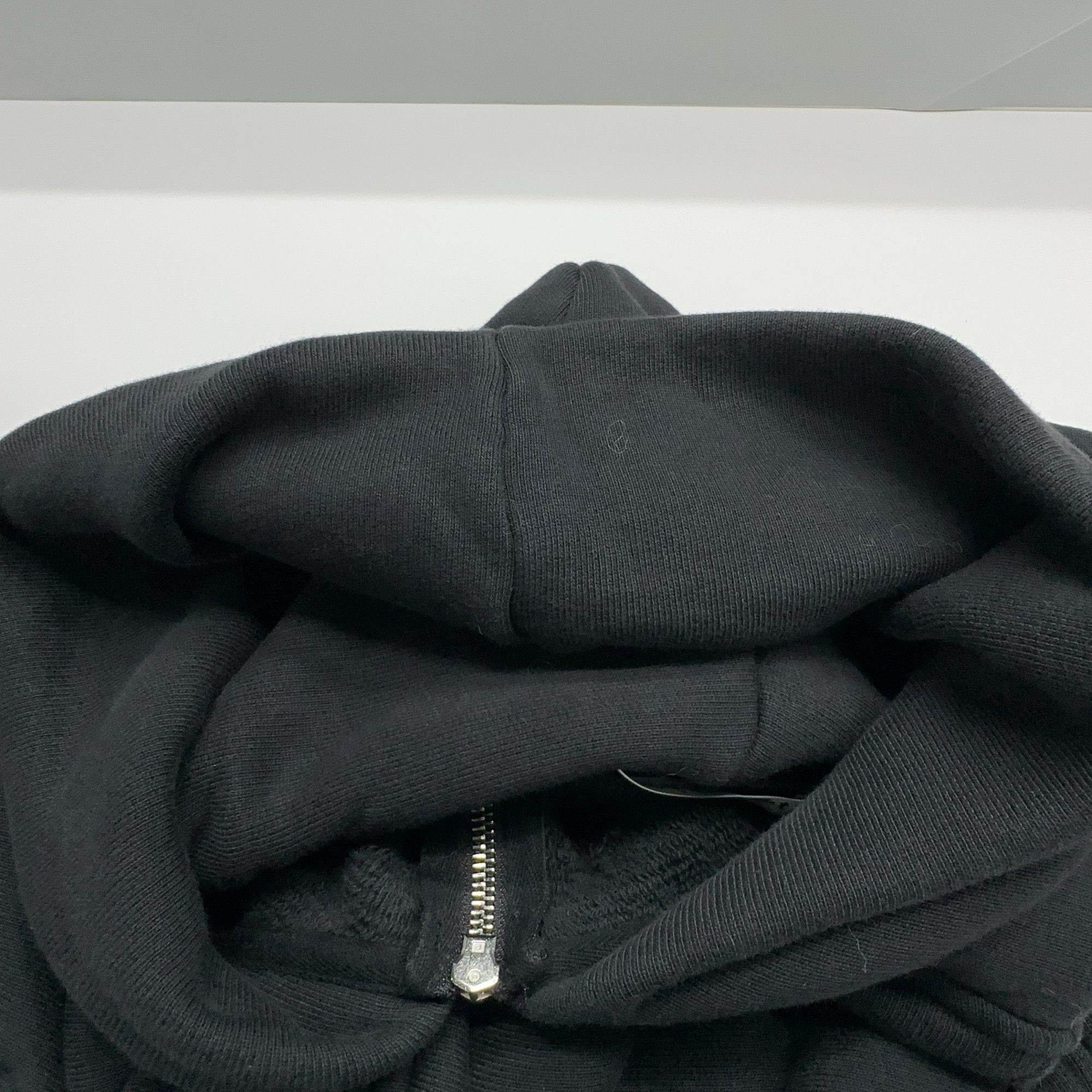 Alexander Wang Alexander Wang Zip Up Hoodie Size M Size M / US 6-8 / IT 42-44 - 8 Thumbnail