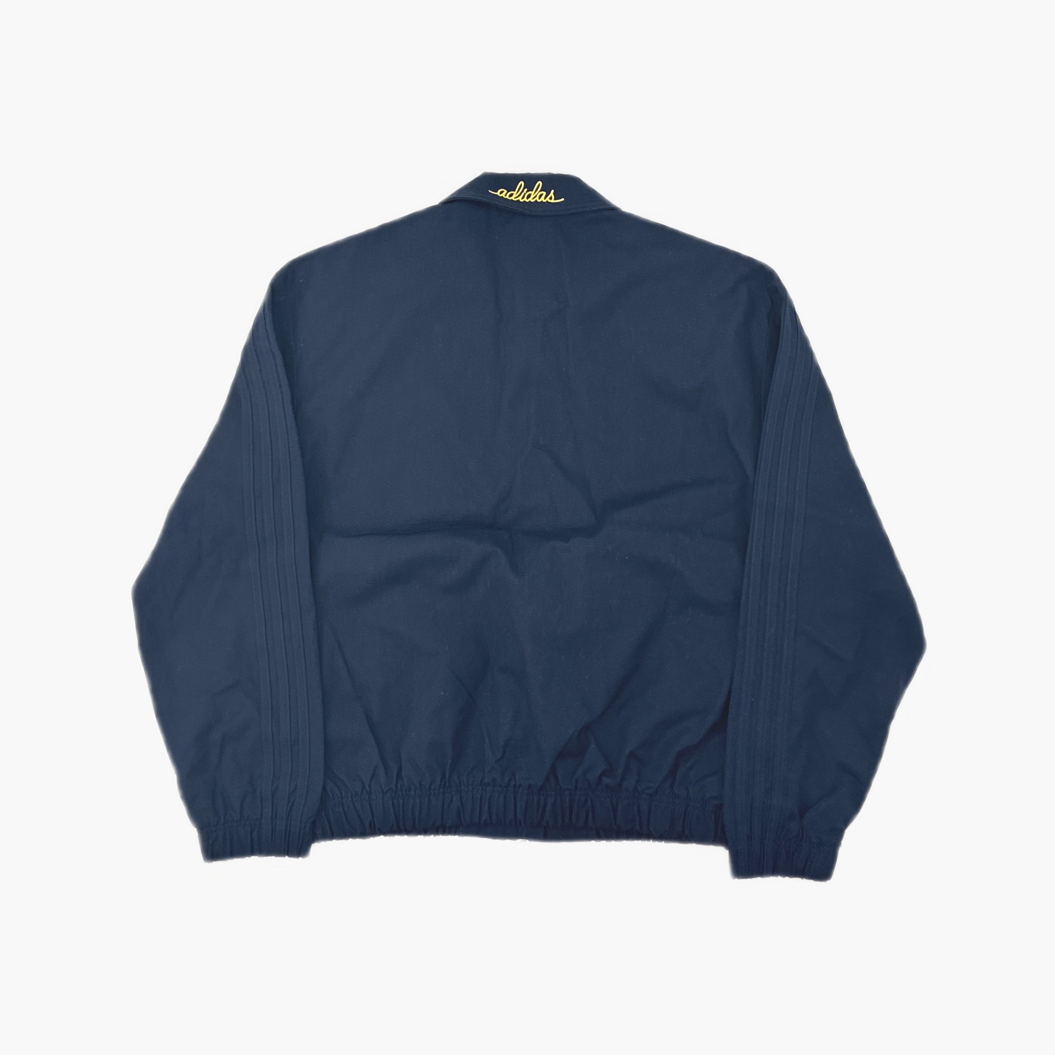 Adidas Adidas Originals Dock Jacket Size M Size US M / EU 48-50 / 2 - 2 Thumbnail