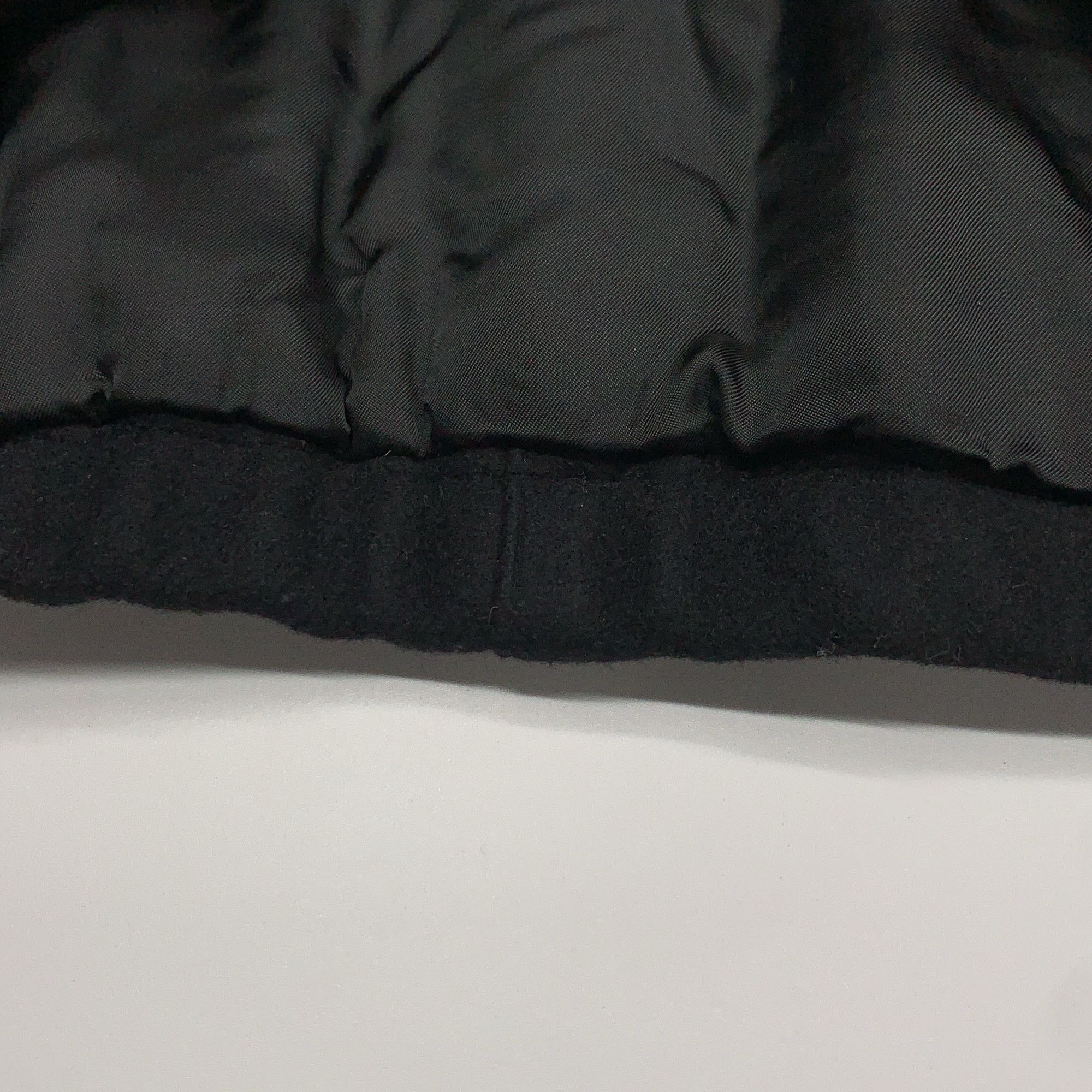 AMI Ami Paris Heart Logo Bomber Jacket XS Size US XS / EU 42 / 0 - 6 Thumbnail