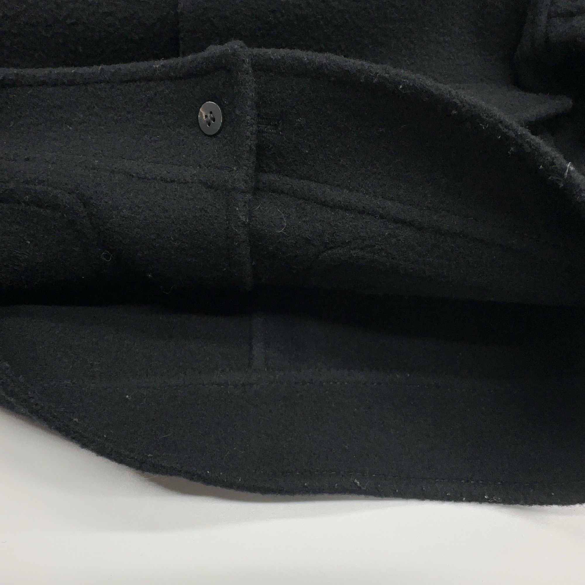 AMI AMI Paris Wool Single-Breasted Jacket Size XS Size US XS / EU 42 / 0 - 7 Thumbnail