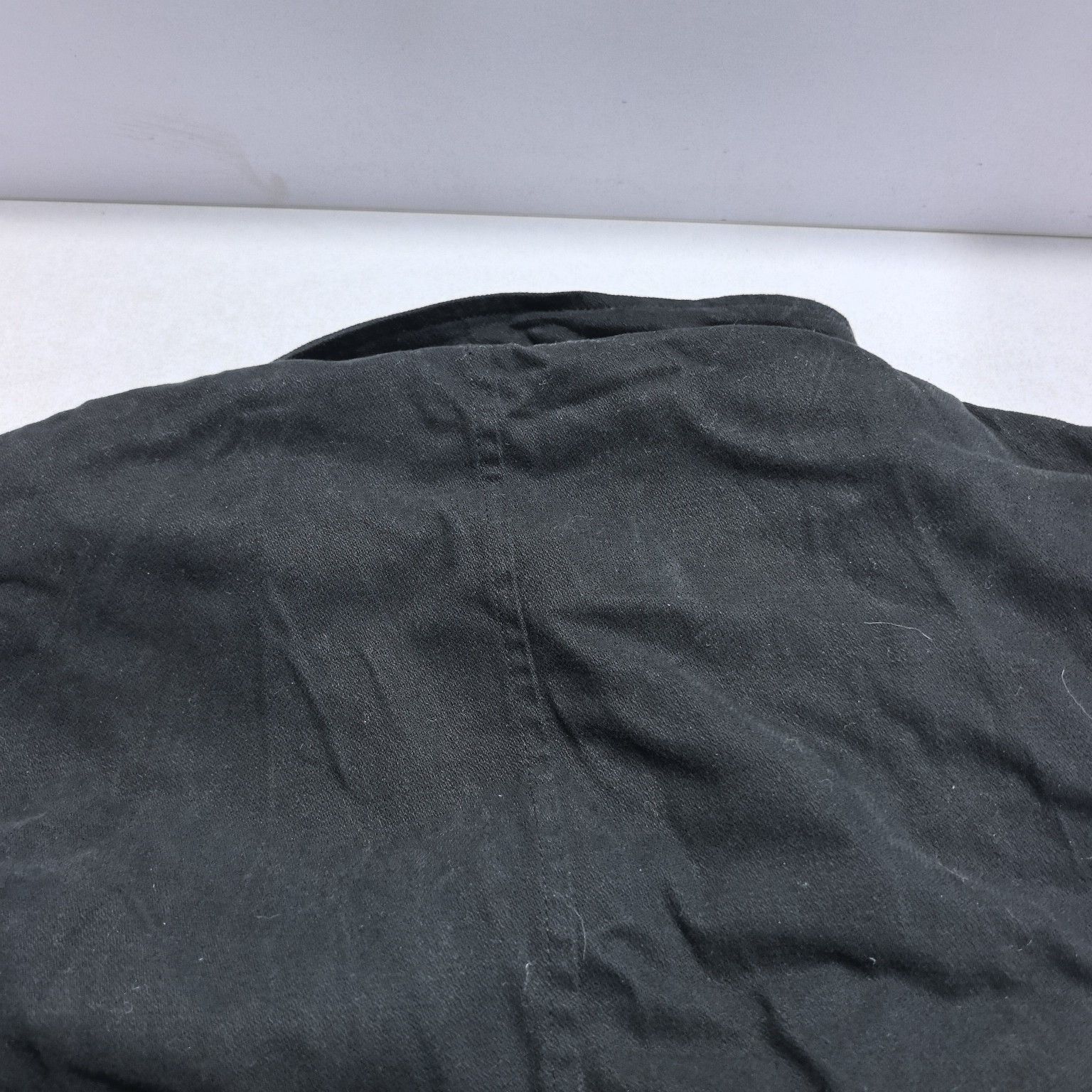 Stone Island Stone Island Compass Patch Cotton Jacket Size M Size US M / EU 48-50 / 2 - 6 Thumbnail