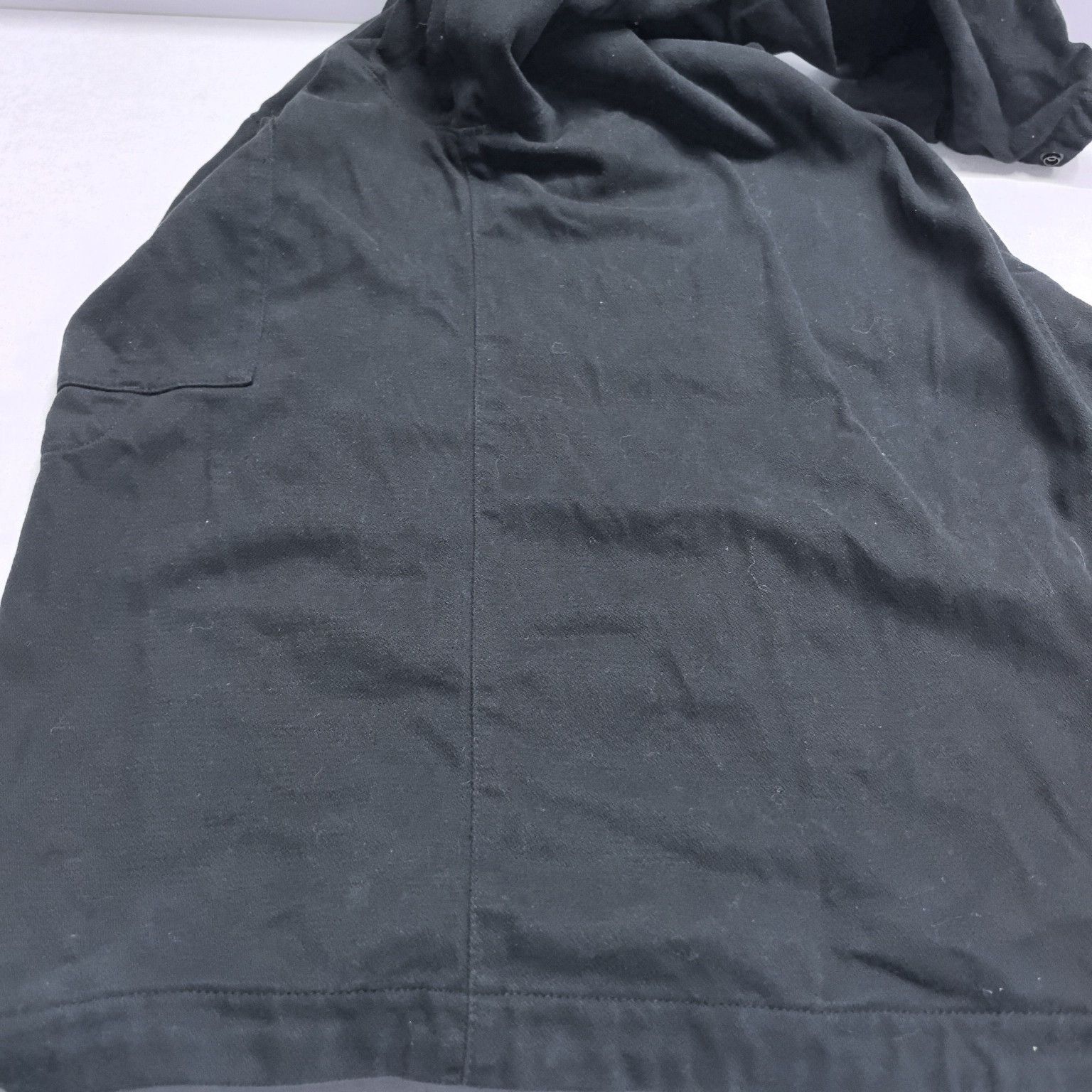 Stone Island Stone Island Compass Patch Cotton Jacket Size M Size US M / EU 48-50 / 2 - 15 Thumbnail
