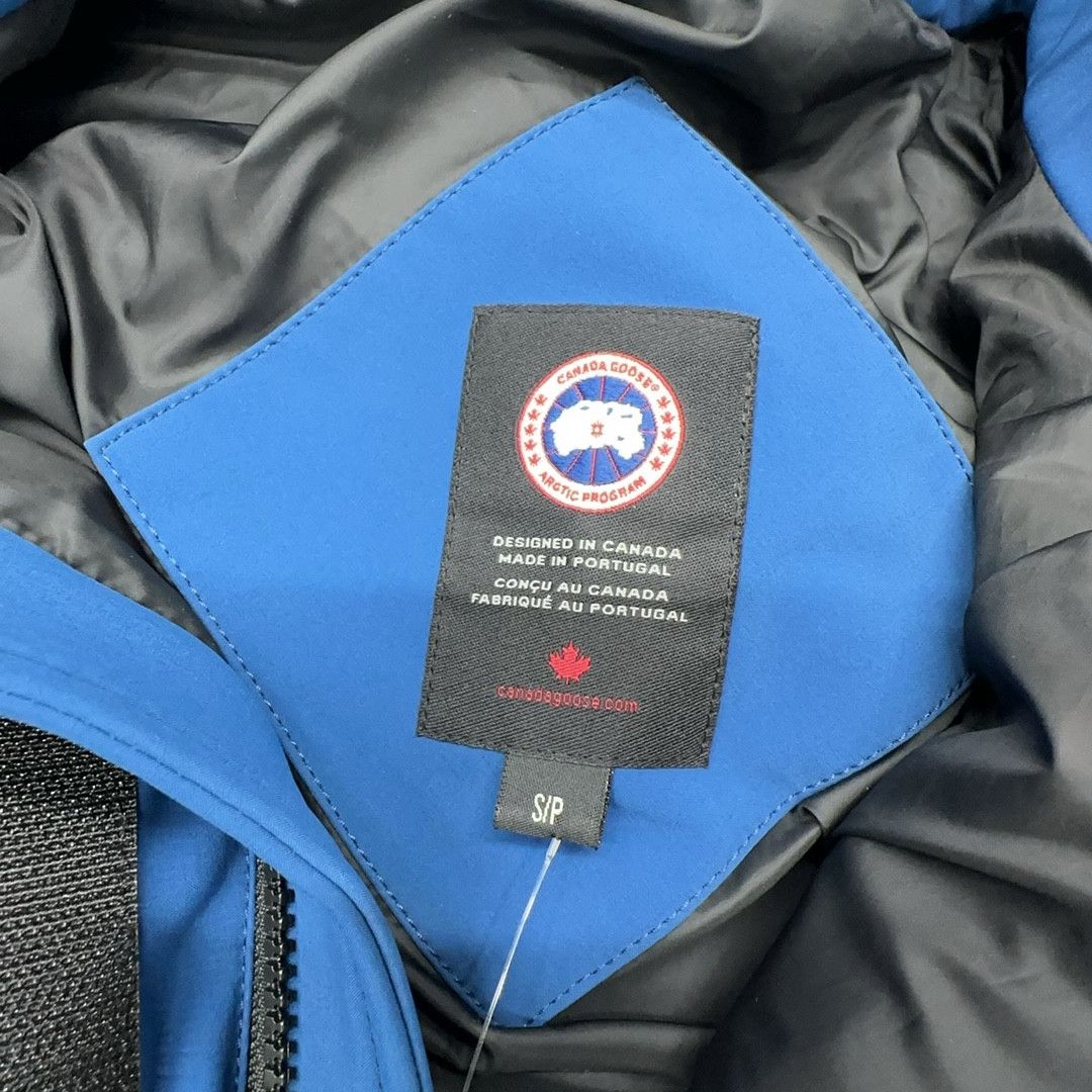 Canada Goose Canada Goose Northern Night Photojournalist Jacket Size S Size US S / EU 44-46 / 1 - 3 Thumbnail