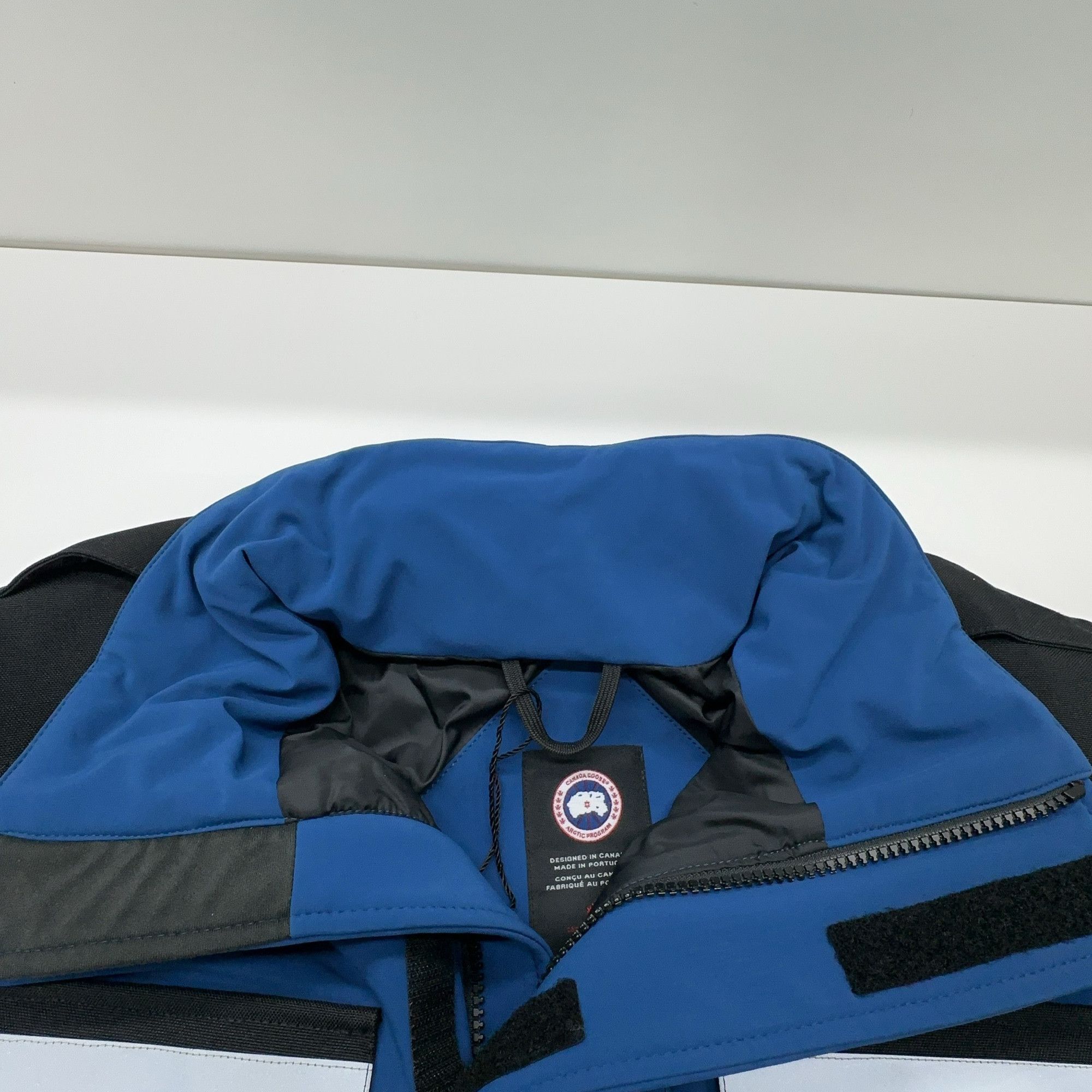 Canada Goose Canada Goose Northern Night Photojournalist Jacket Size S Size US S / EU 44-46 / 1 - 6 Thumbnail