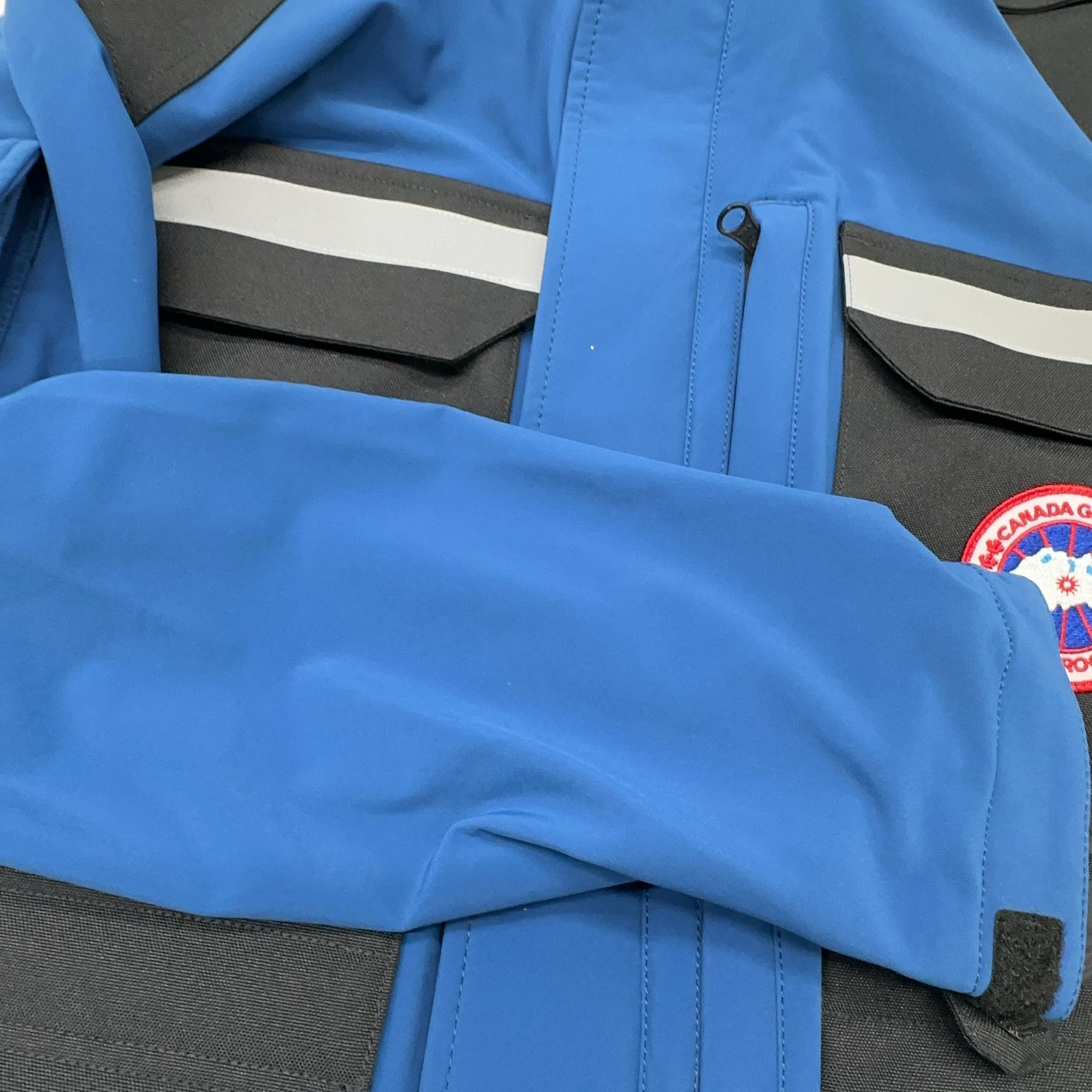 Canada Goose Canada Goose Northern Night Photojournalist Jacket Size S Size US S / EU 44-46 / 1 - 11 Thumbnail