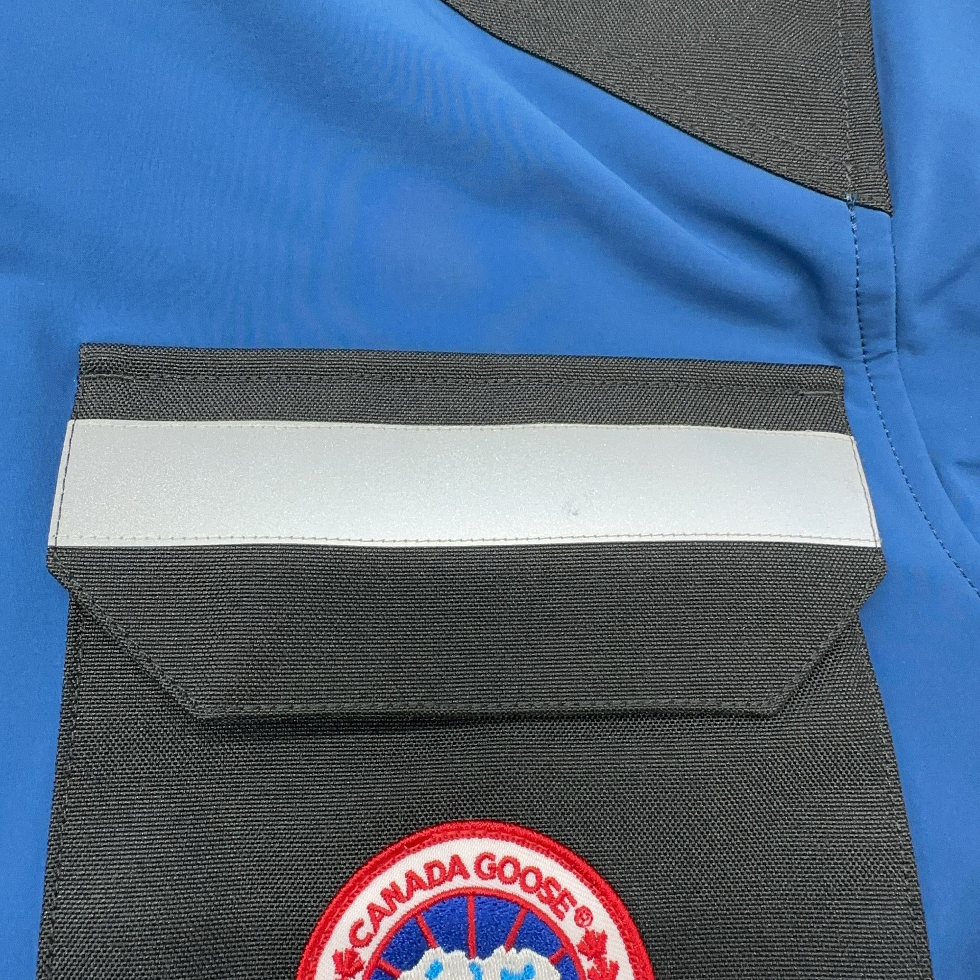 Canada Goose Canada Goose Northern Night Photojournalist Jacket Size S Size US S / EU 44-46 / 1 - 8 Thumbnail