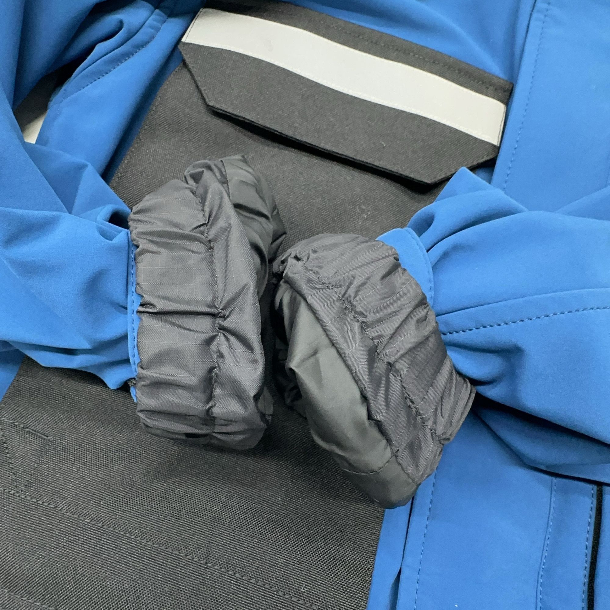 Canada Goose Canada Goose Northern Night Photojournalist Jacket Size S Size US S / EU 44-46 / 1 - 12 Thumbnail