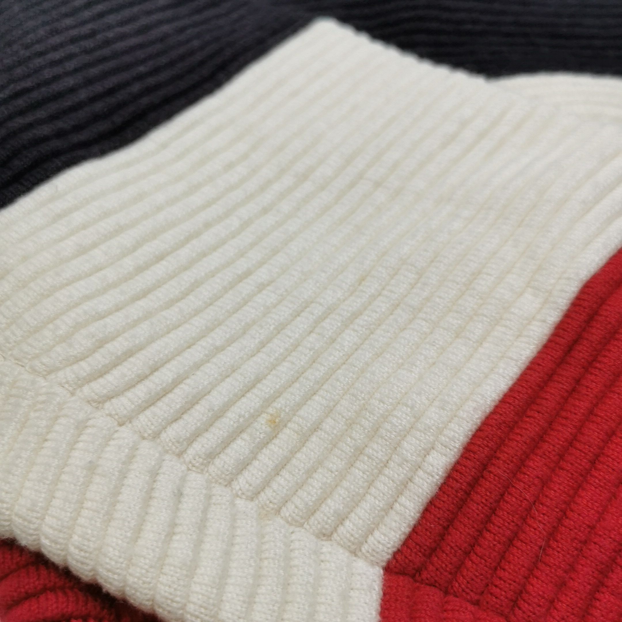 Louis Vuitton Louis Vuitton Men l Sweaters Knitwear Size US L / EU 52-54 / 3 - 9 Thumbnail