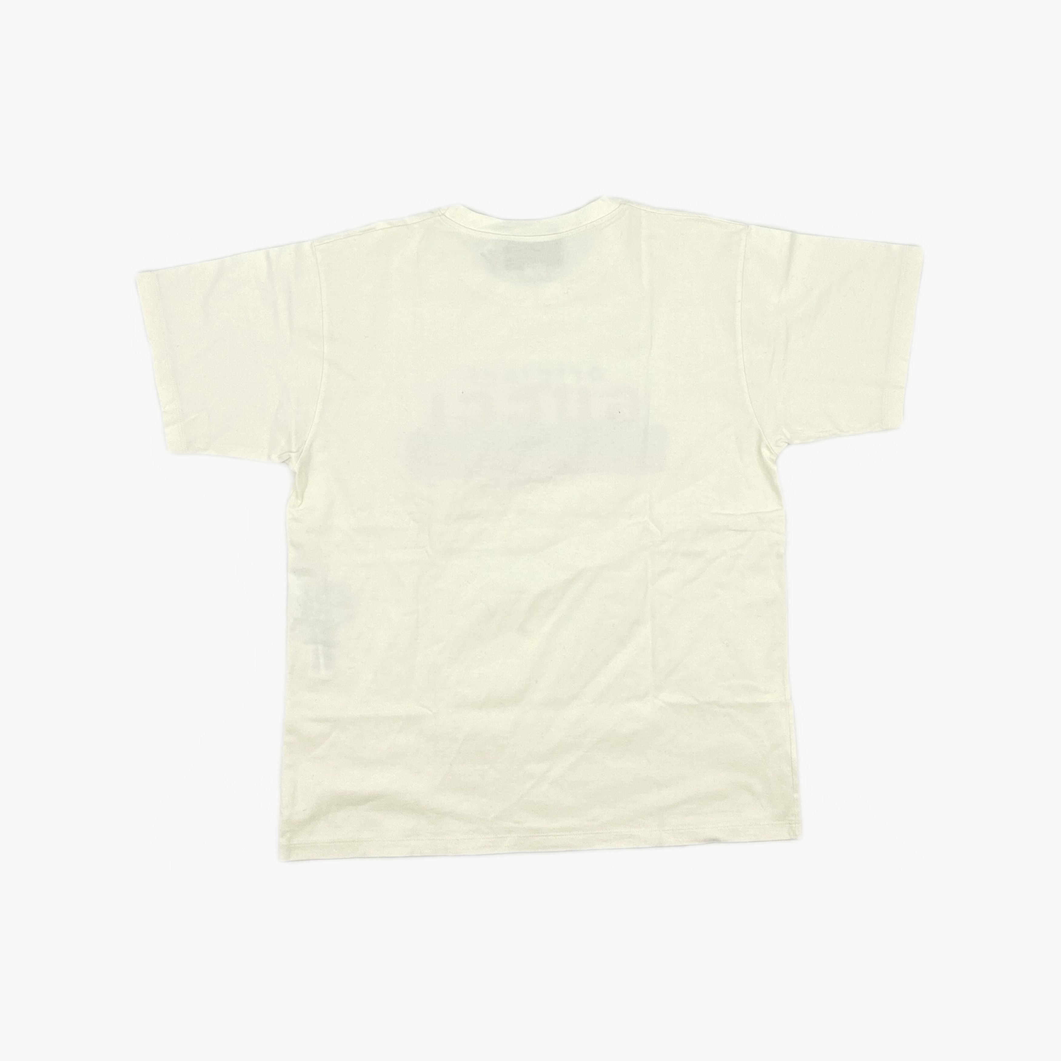 Gucci Gucci Original Logo T-Shirt Size US S Size US S / EU 44-46 / 1 - 2 Thumbnail