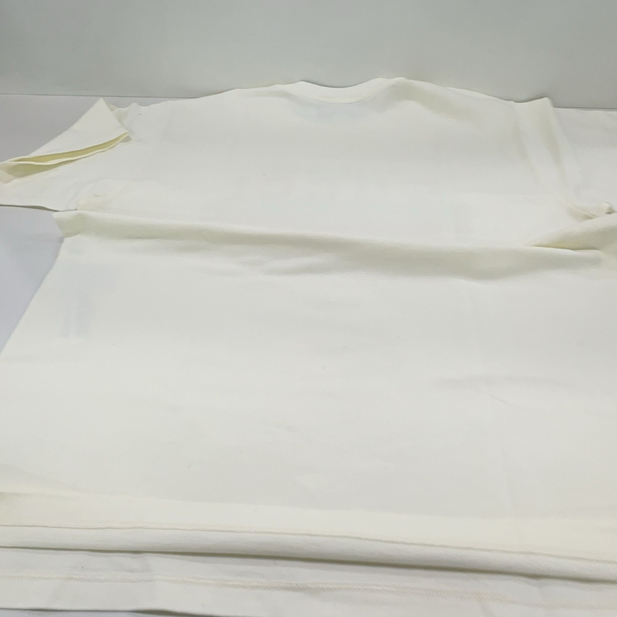 Gucci Gucci Original Logo T-Shirt Size US S Size US S / EU 44-46 / 1 - 12 Thumbnail