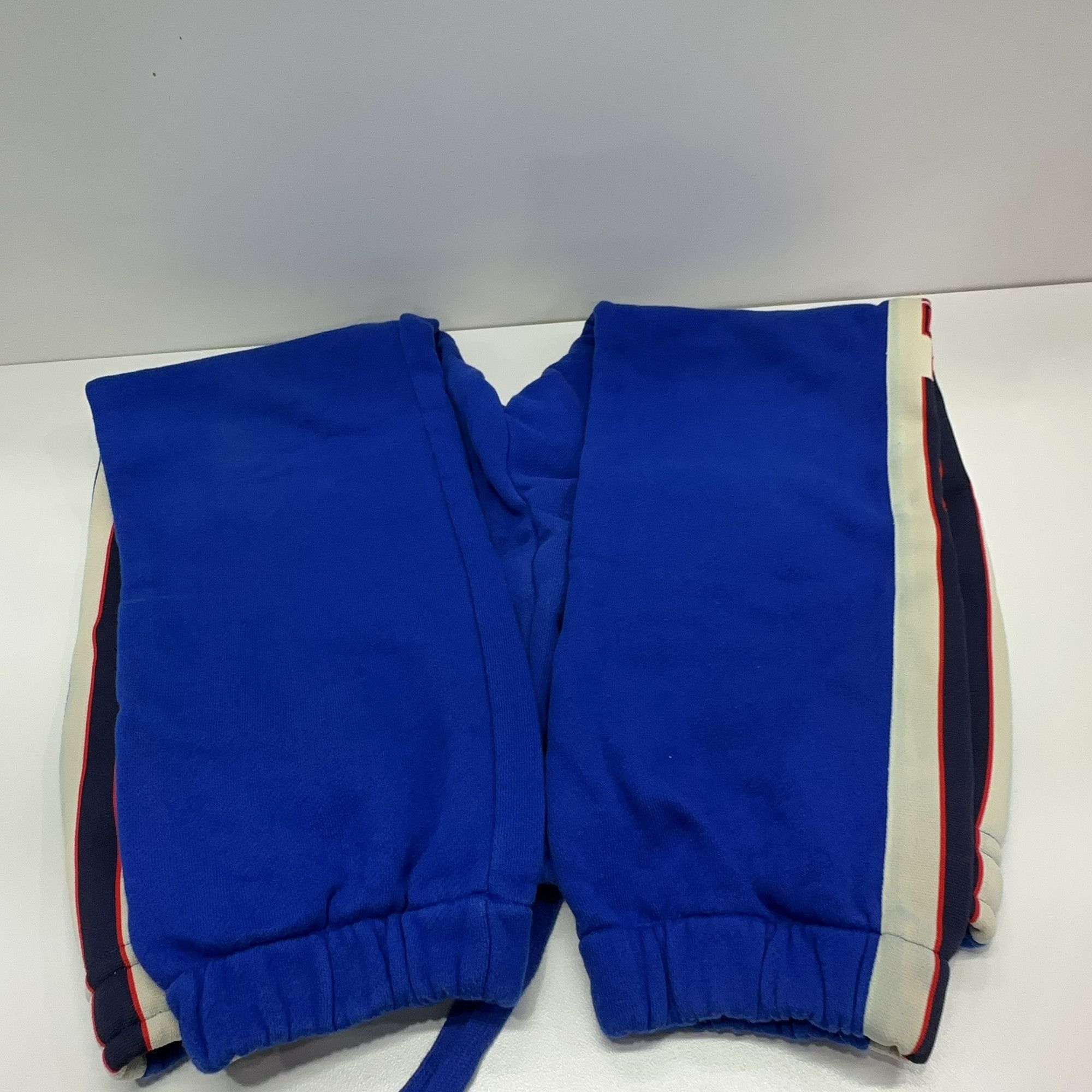 Gucci Gucci Logo Stripe Sweatpants Size M Size US 32 / EU 48 - 8 Thumbnail