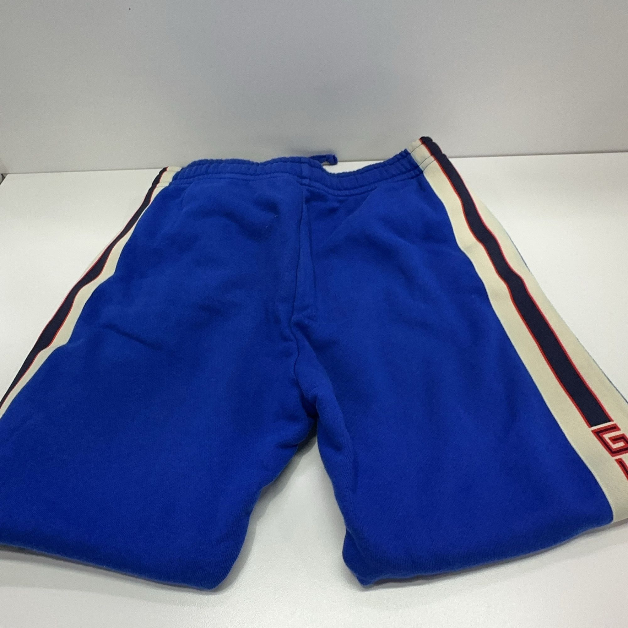 Gucci Gucci Logo Stripe Sweatpants Size M Size US 32 / EU 48 - 10 Thumbnail