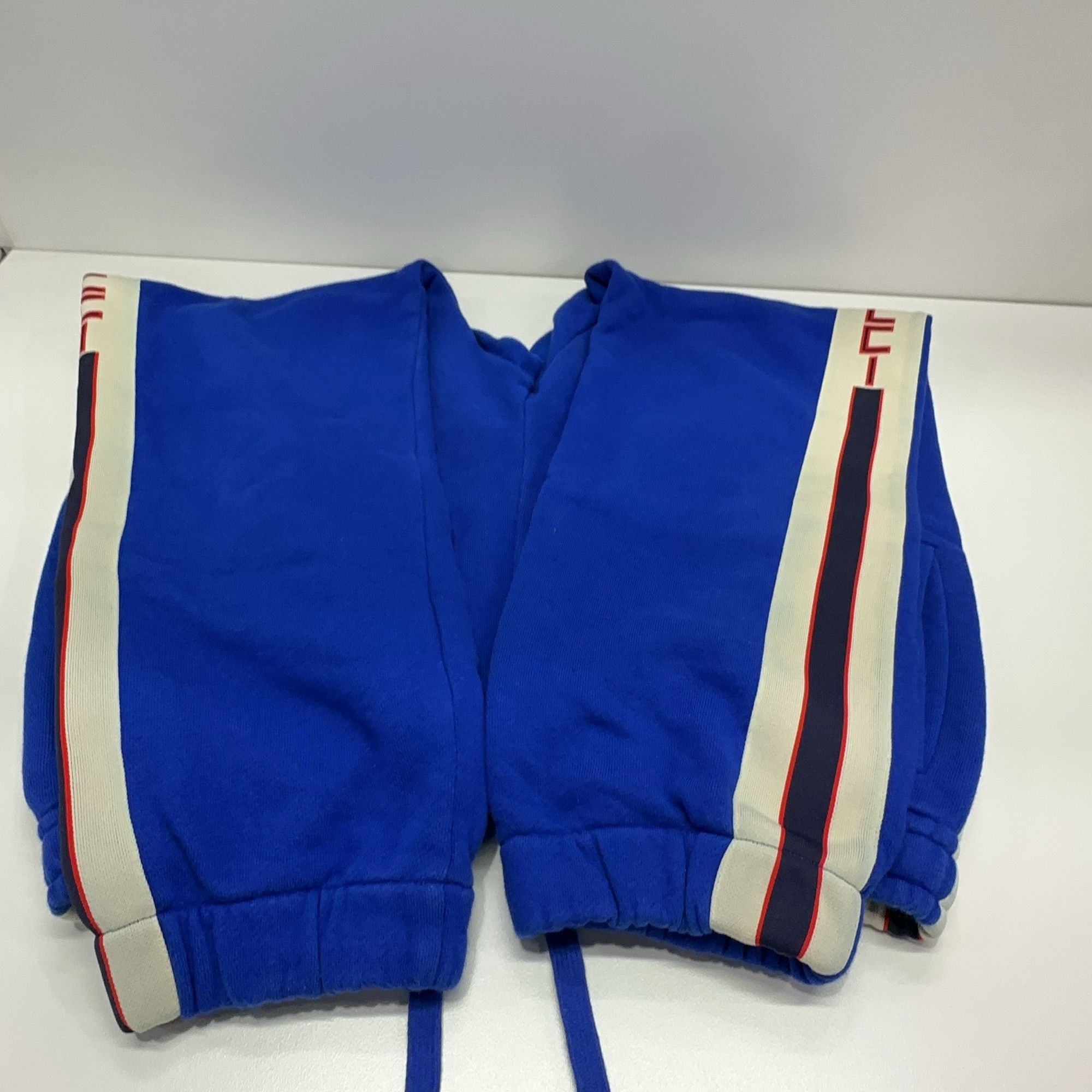 Gucci Gucci Logo Stripe Sweatpants Size M Size US 32 / EU 48 - 11 Thumbnail