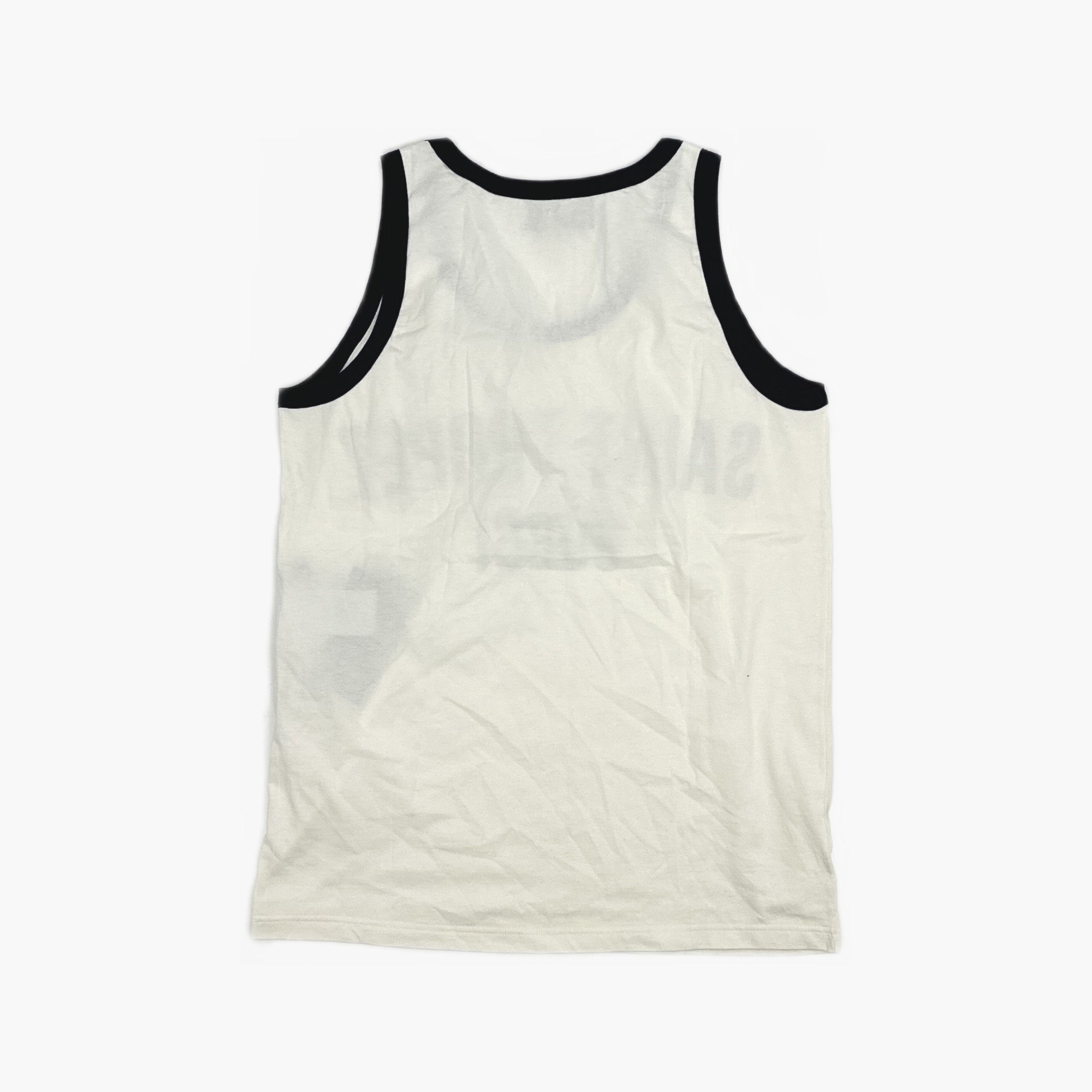 Gucci Gucci Saint Tropez Print Tank Top Size S Size US S / EU 44-46 / 1 - 2 Thumbnail