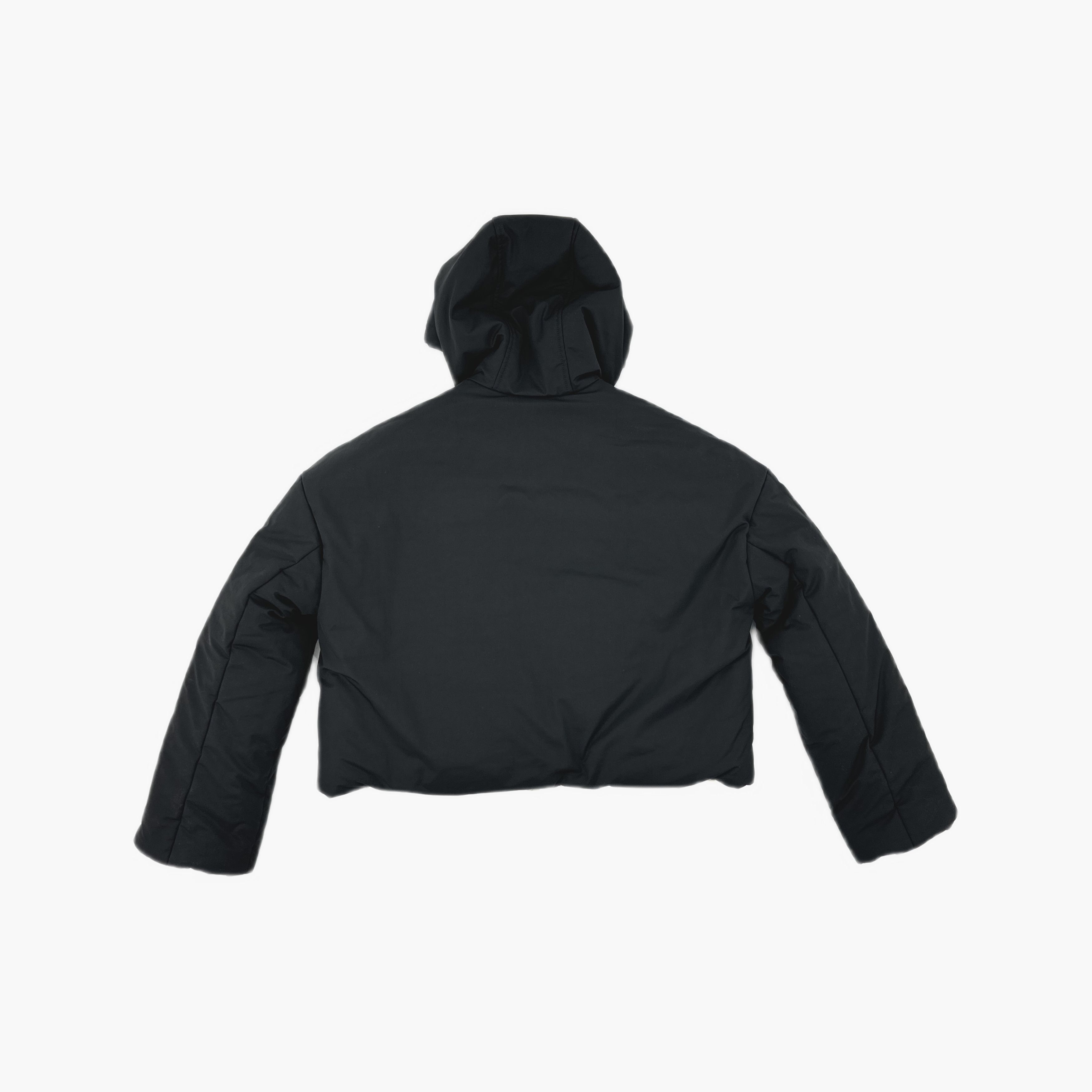 Gucci Gucci Reversible Hooded Jacket Size 40 Size S / US 4 / IT 40 - 2 Thumbnail