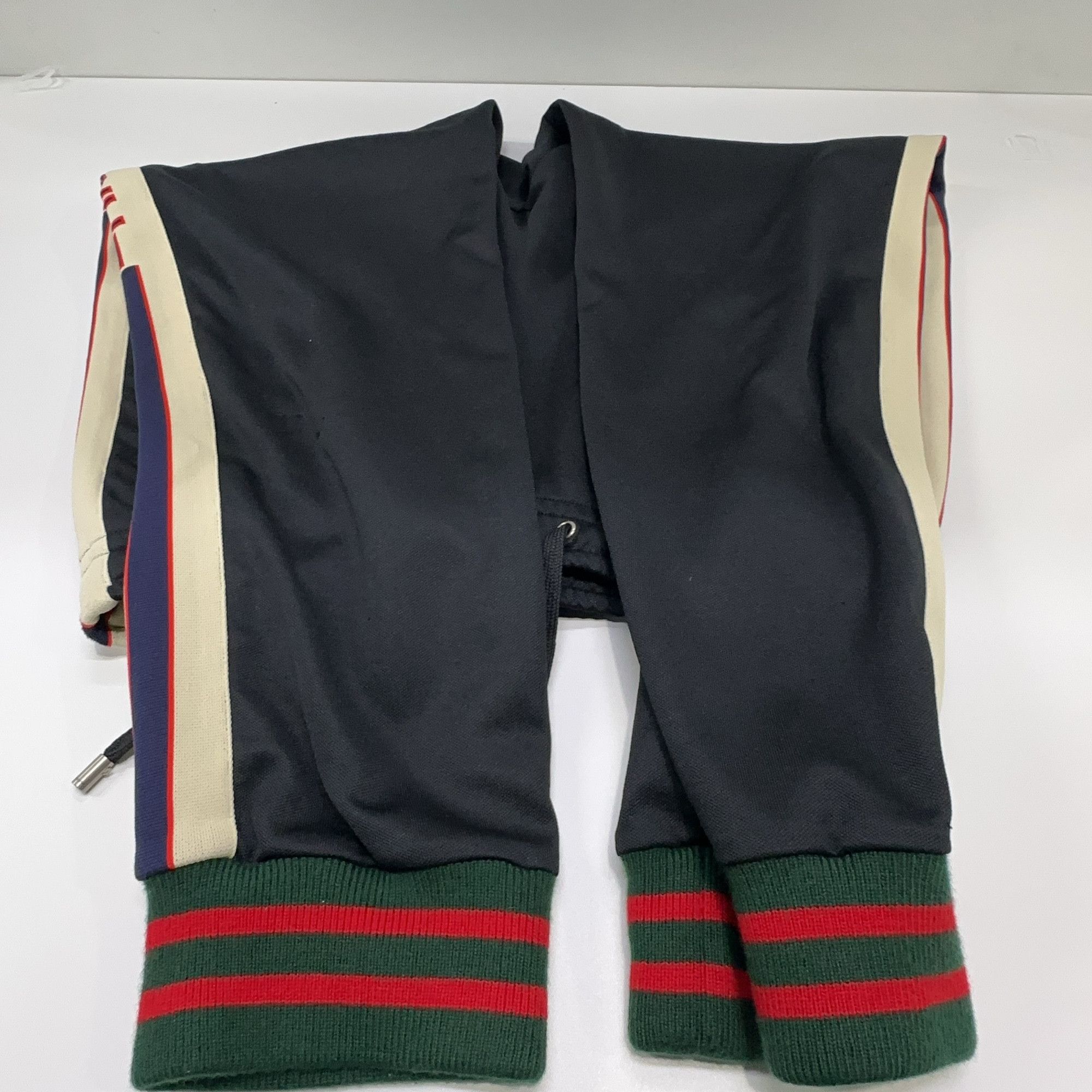 Gucci Gucci Side Stripe Track Pants Size XS Size US 28 / EU 44 - 9 Thumbnail